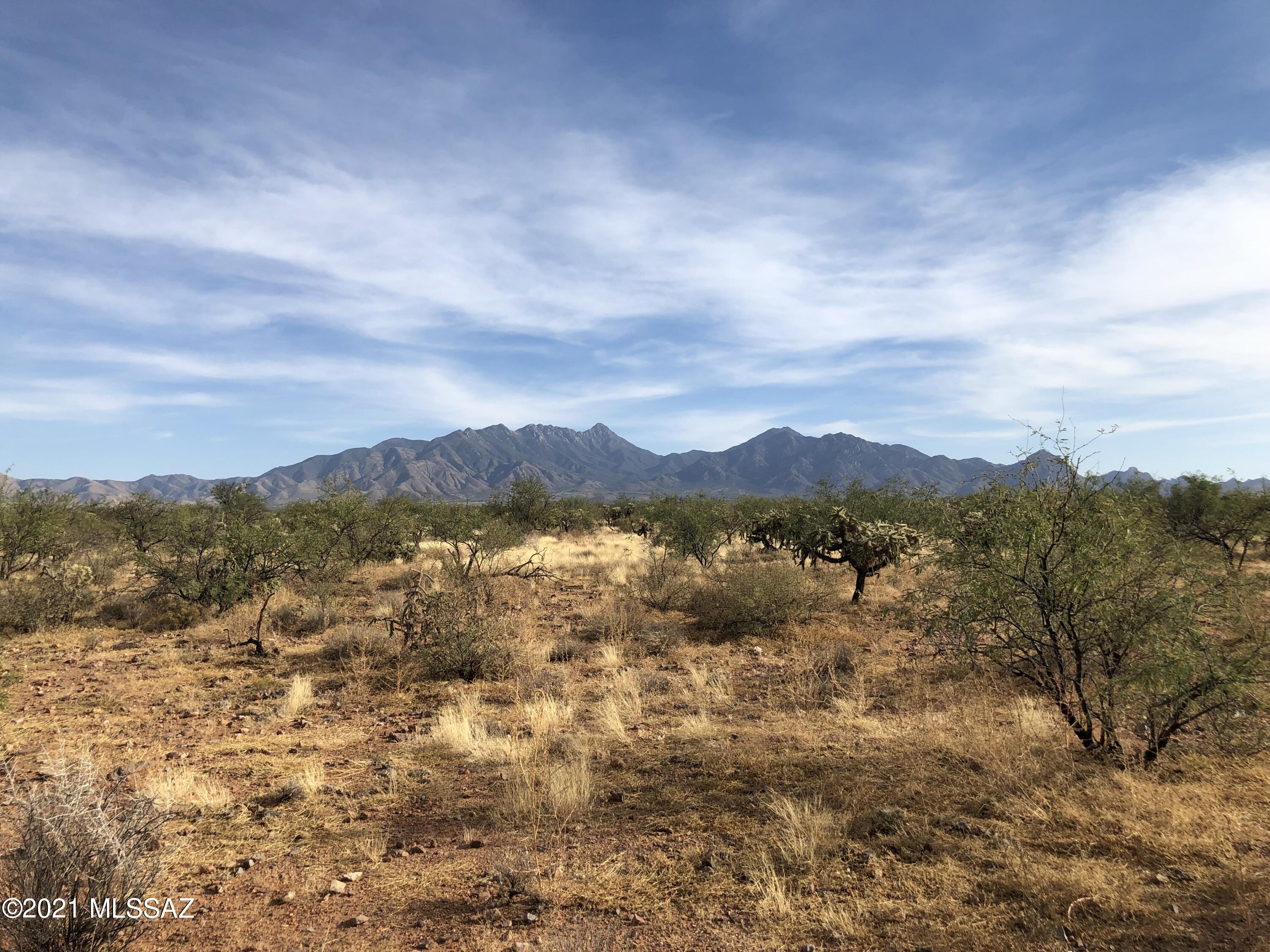 Madera Foothills Estates - Land