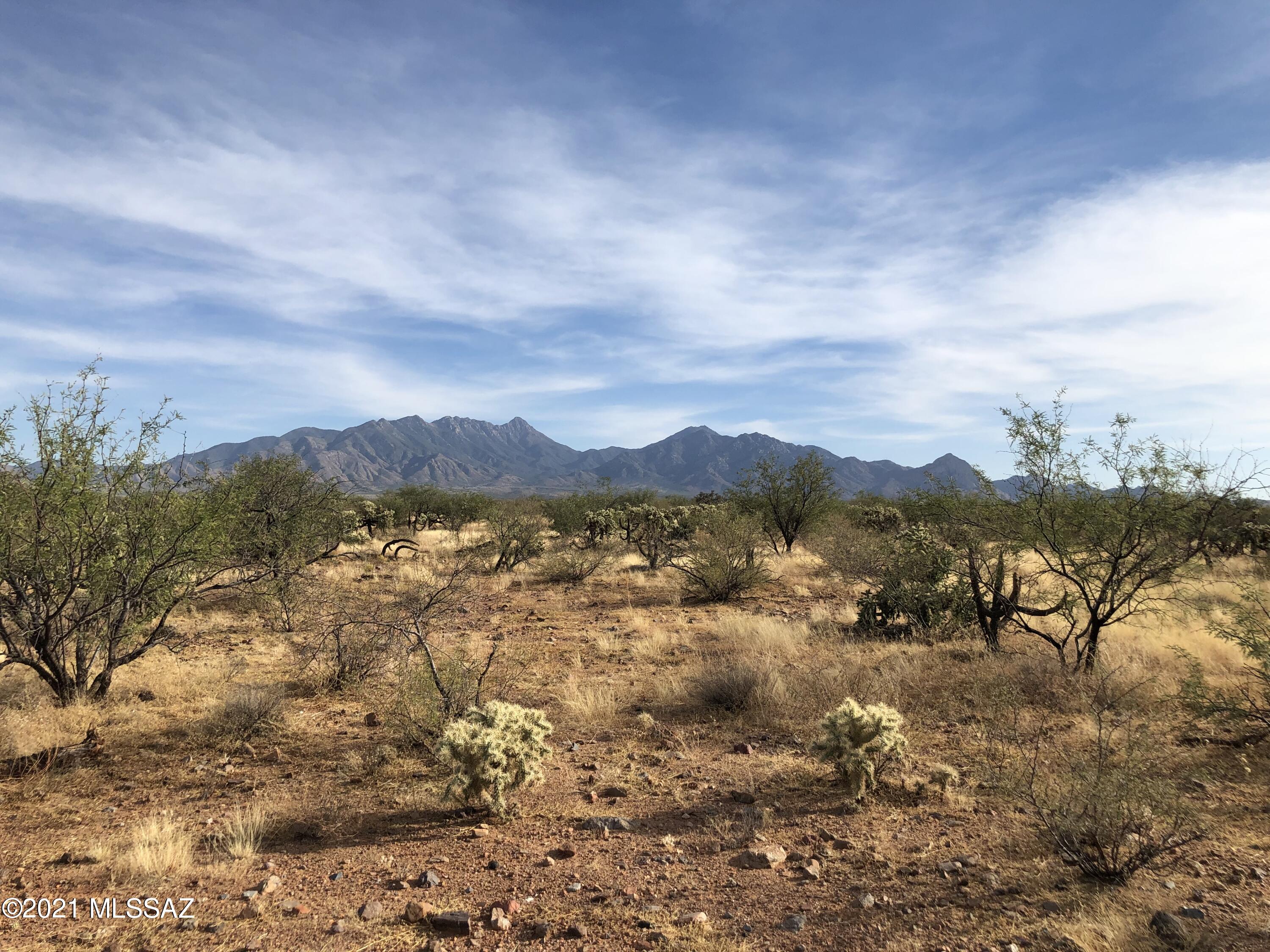 Madera Foothills Estates - Land