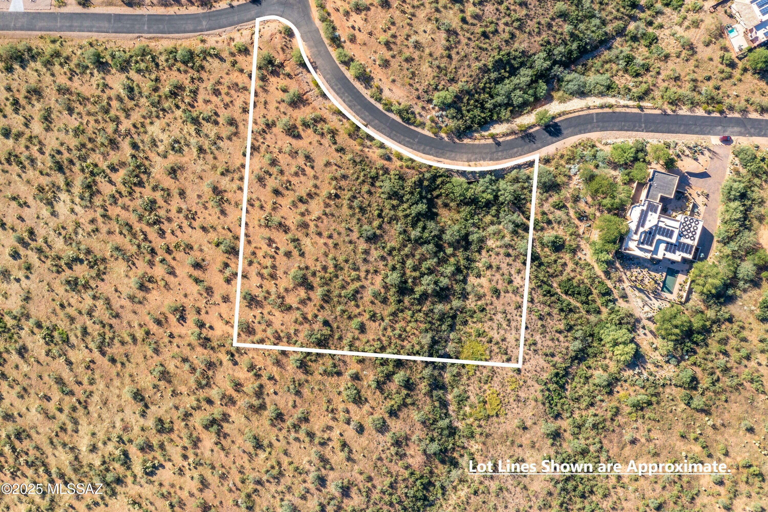 Madera Foothills Estates - Land