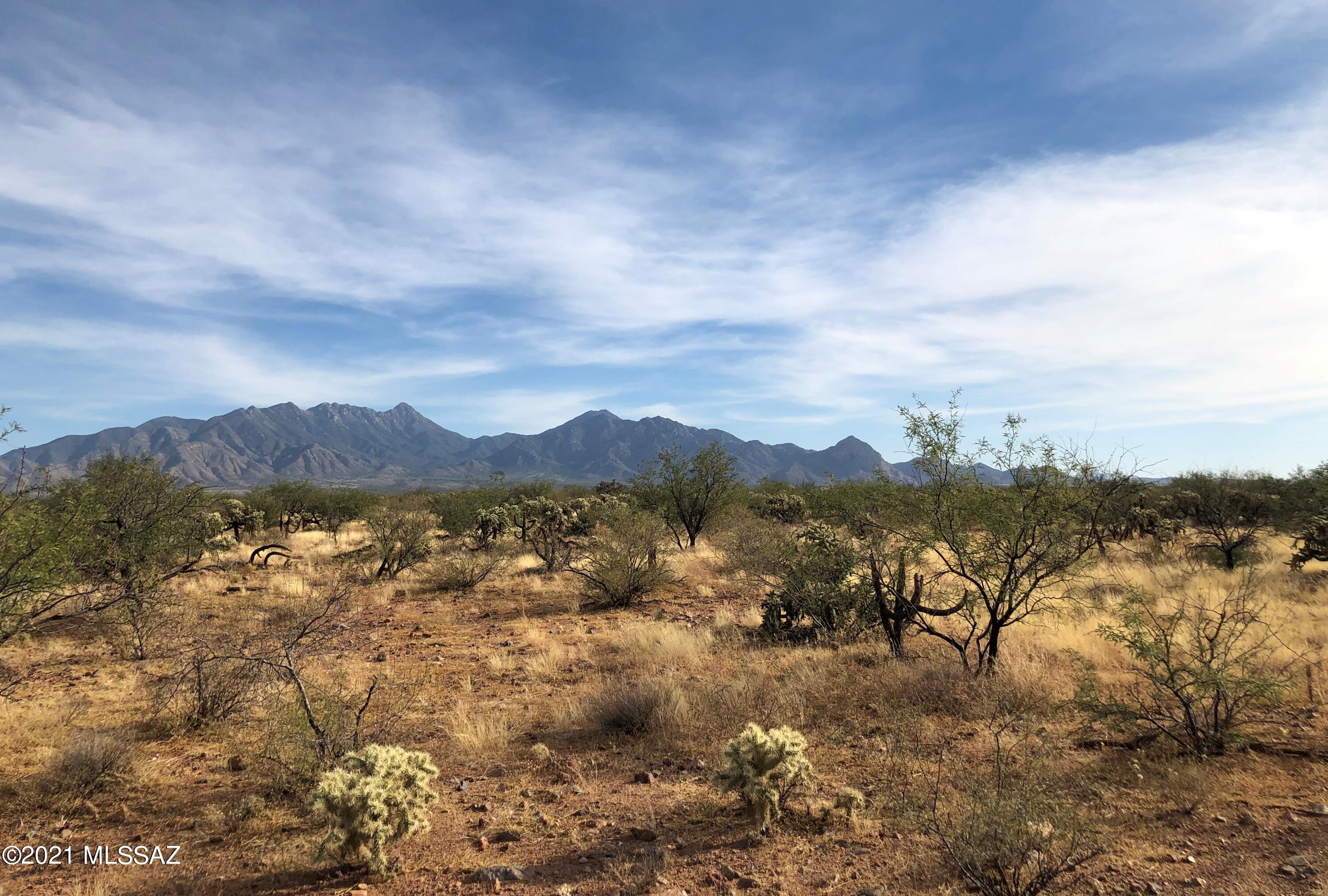 Madera Foothills Estates - Land