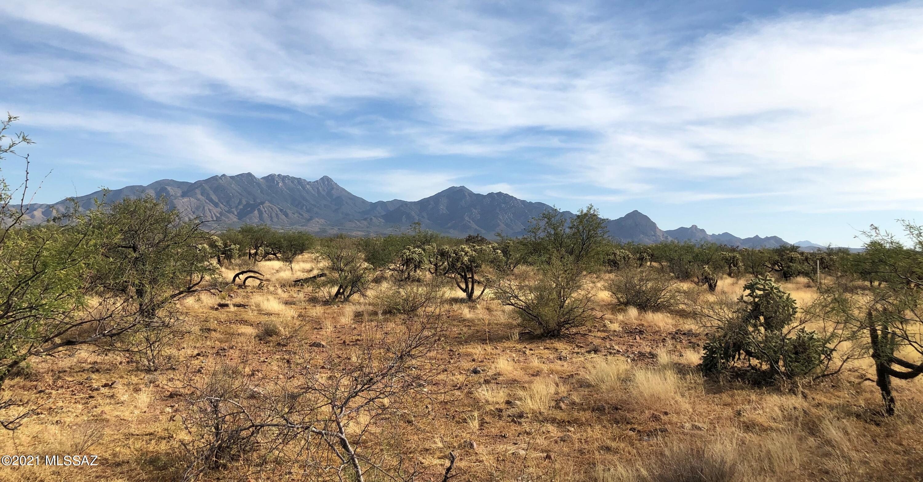 Madera Foothills Estates - Land