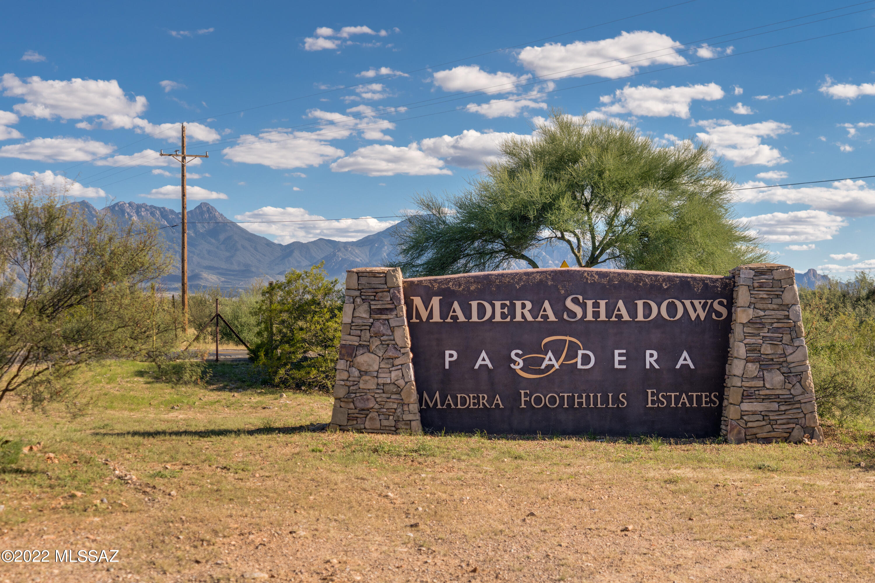 Madera Foothills Estates - Land