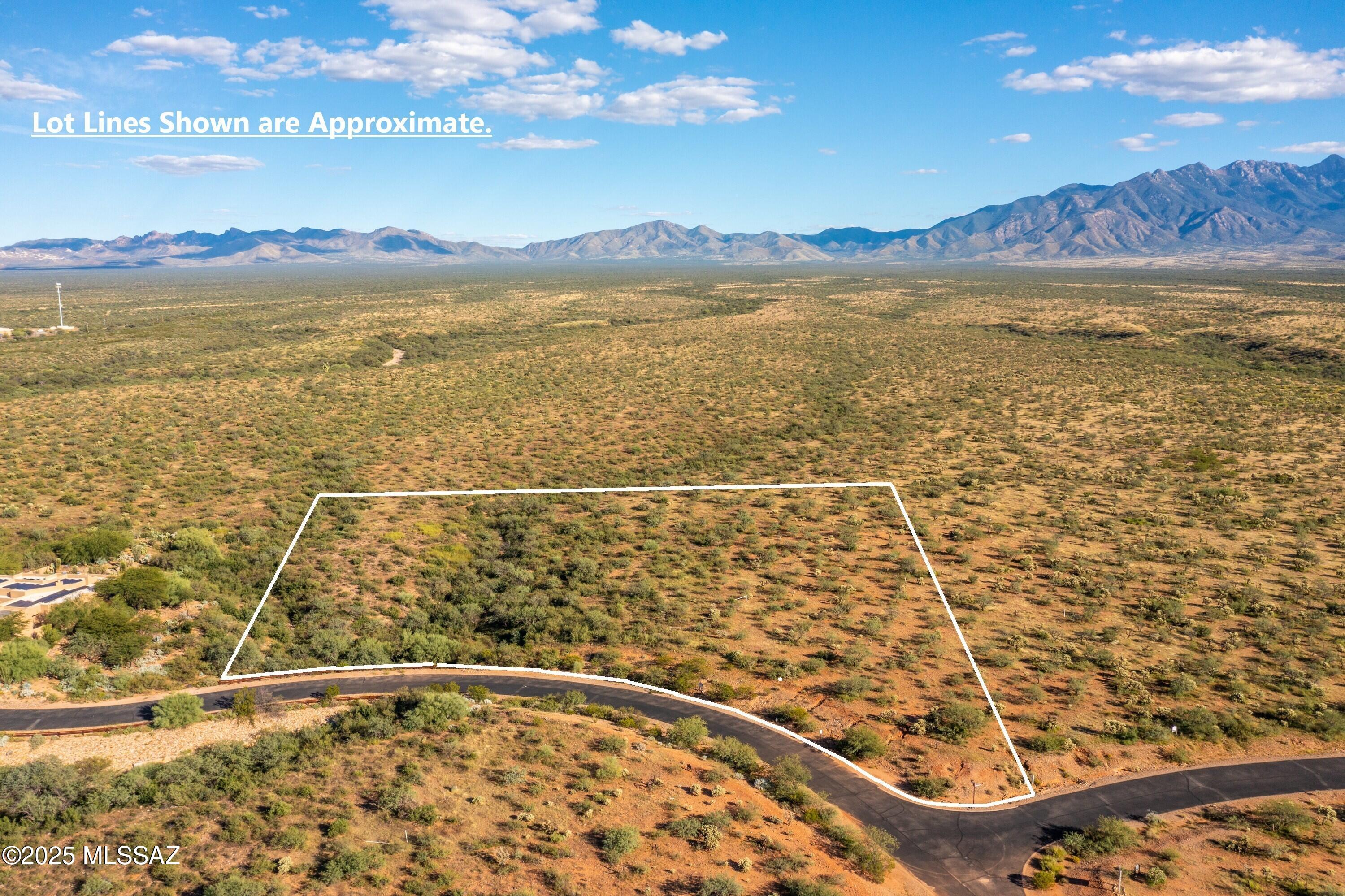 Madera Foothills Estates - Land