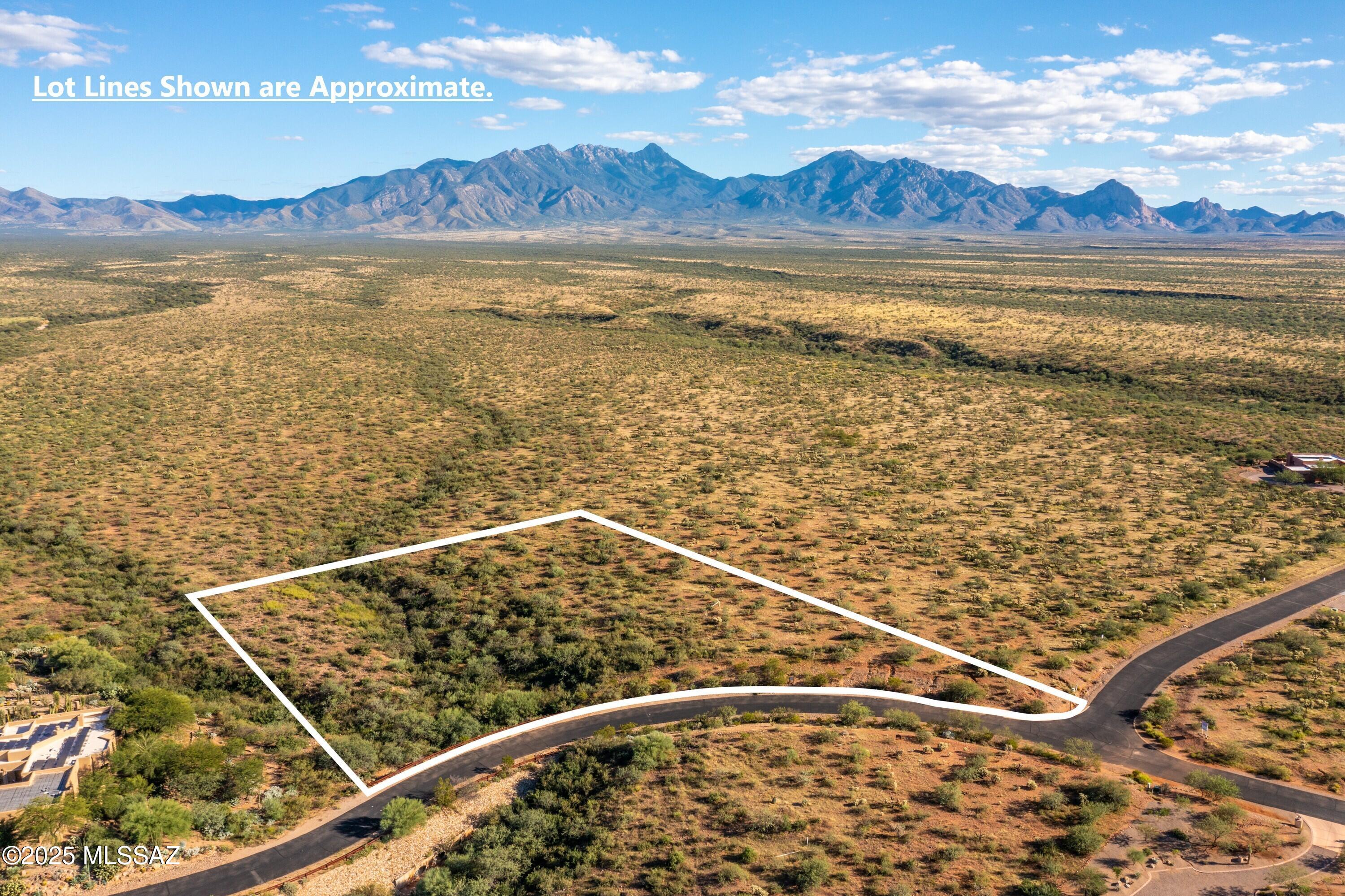 Madera Foothills Estates - Land