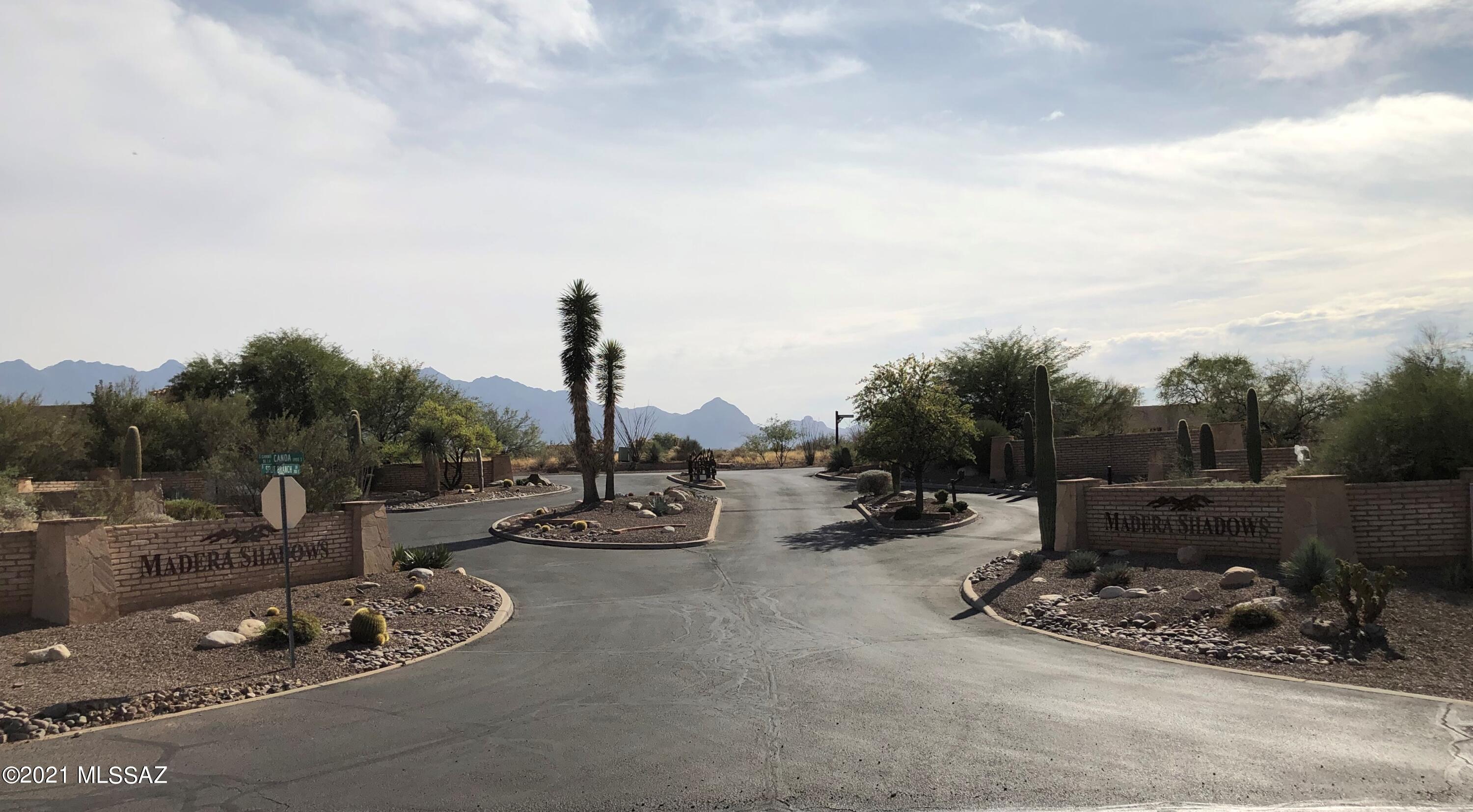 Madera Foothills Estates - Land