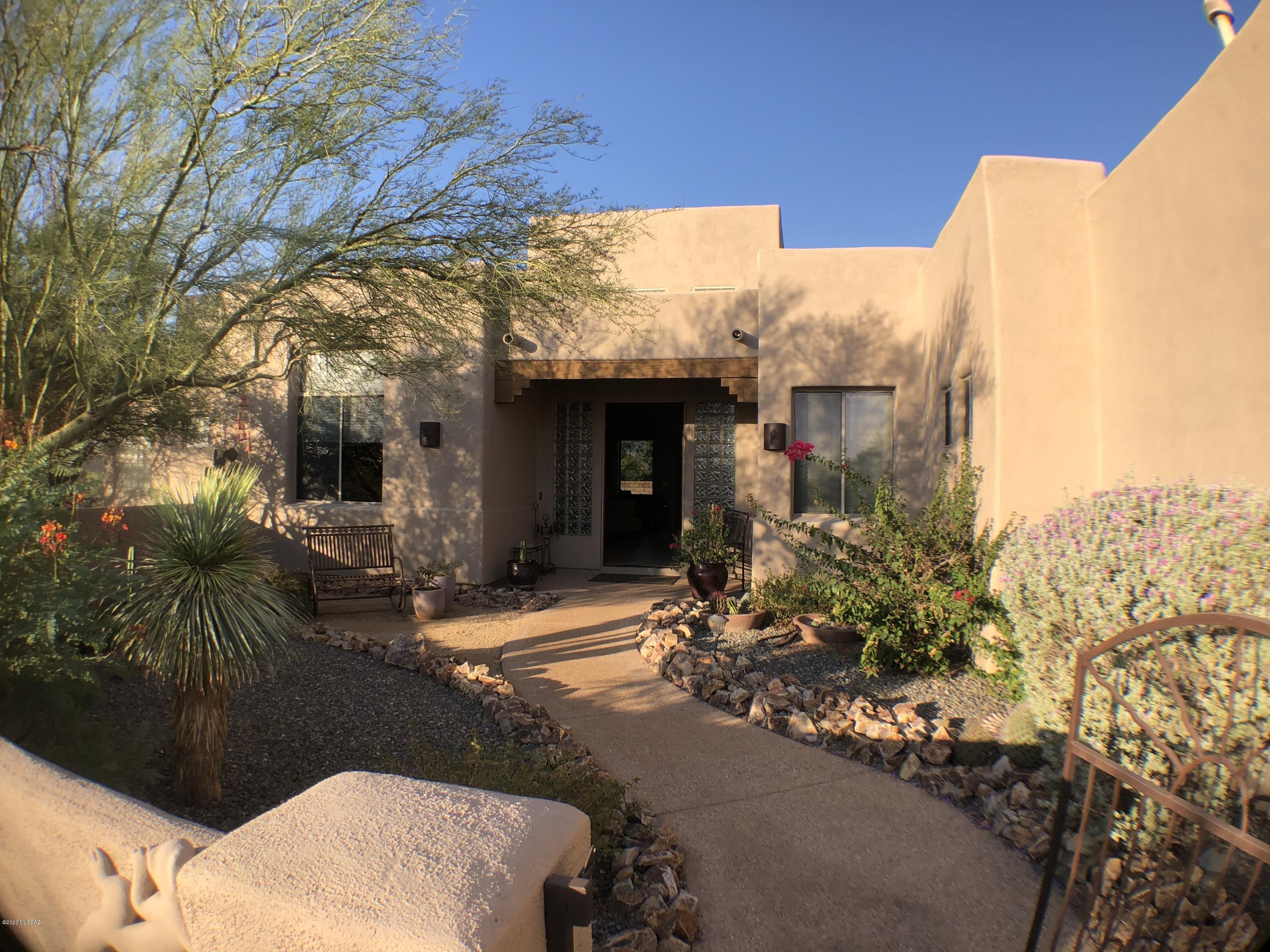Coyote Creek (1-395) - Residential