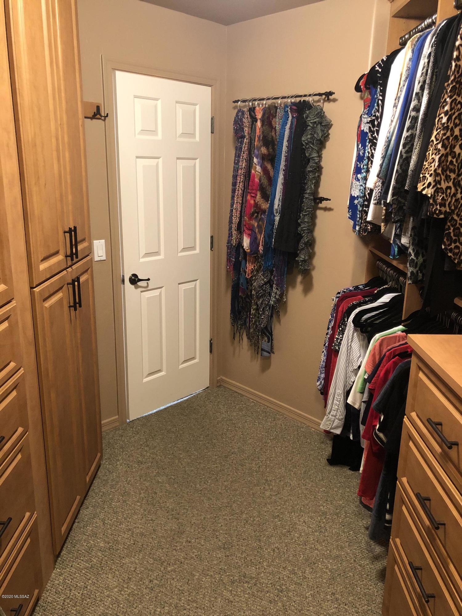 Coyote Creek (1-395) - Residential