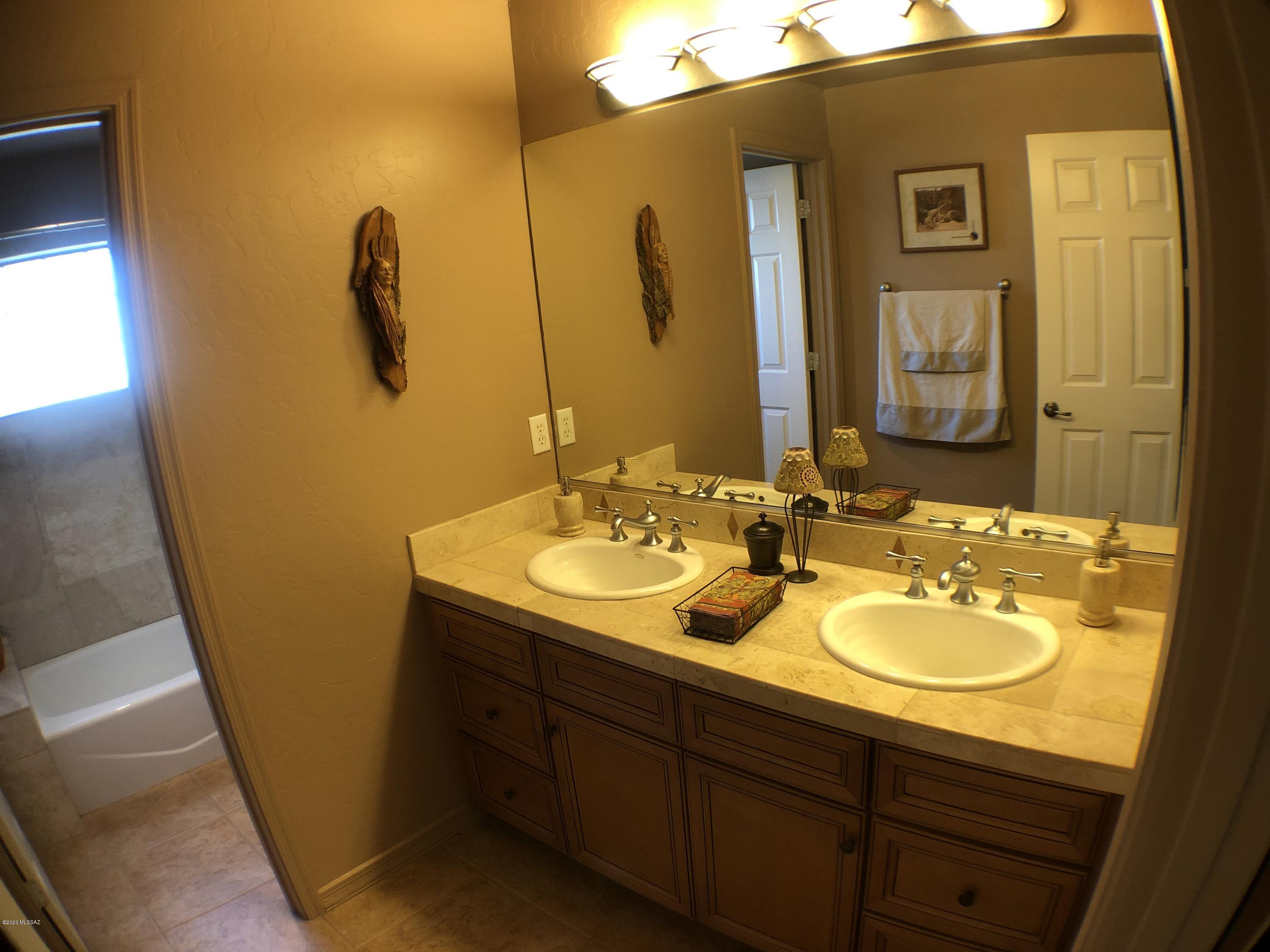 Coyote Creek (1-395) - Residential