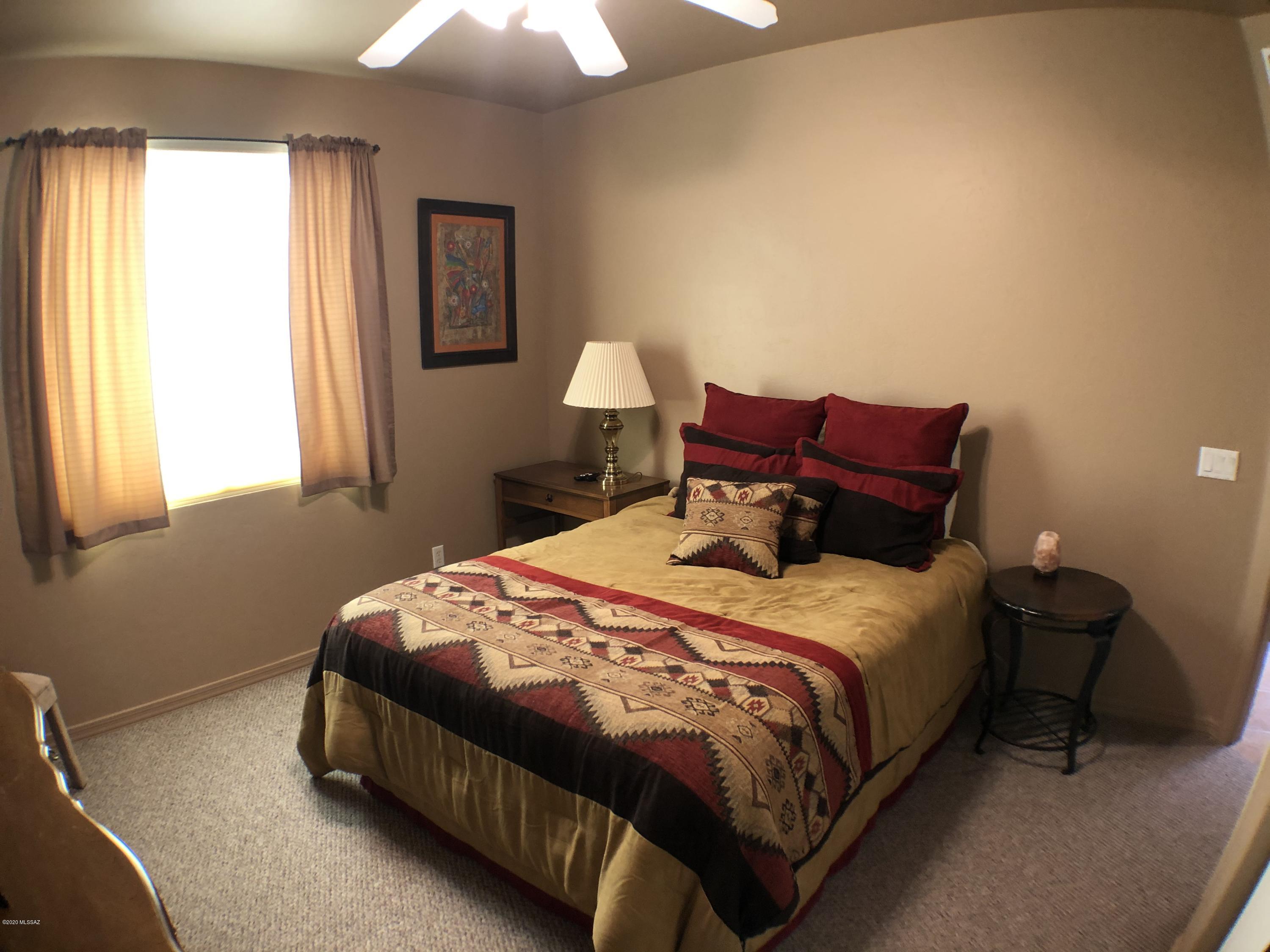 Coyote Creek (1-395) - Residential