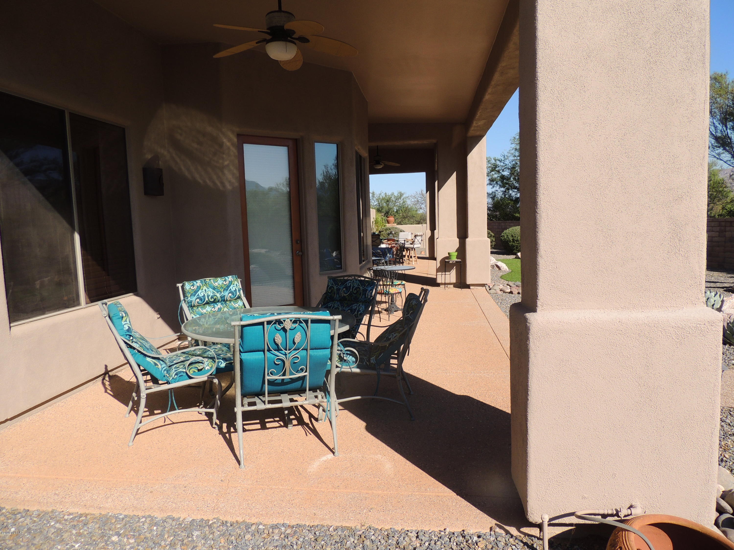Coyote Creek (1-395) - Residential