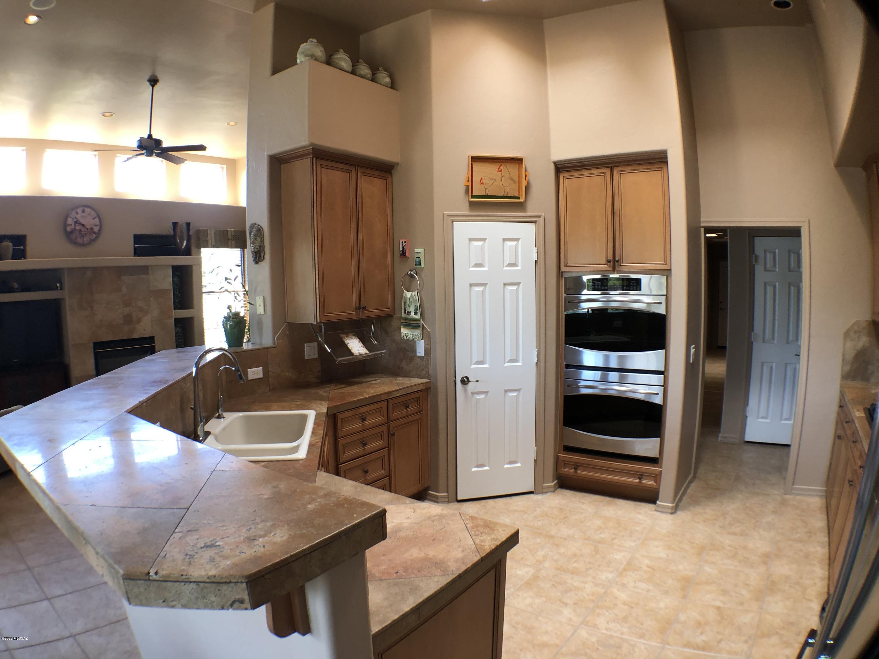 Coyote Creek (1-395) - Residential