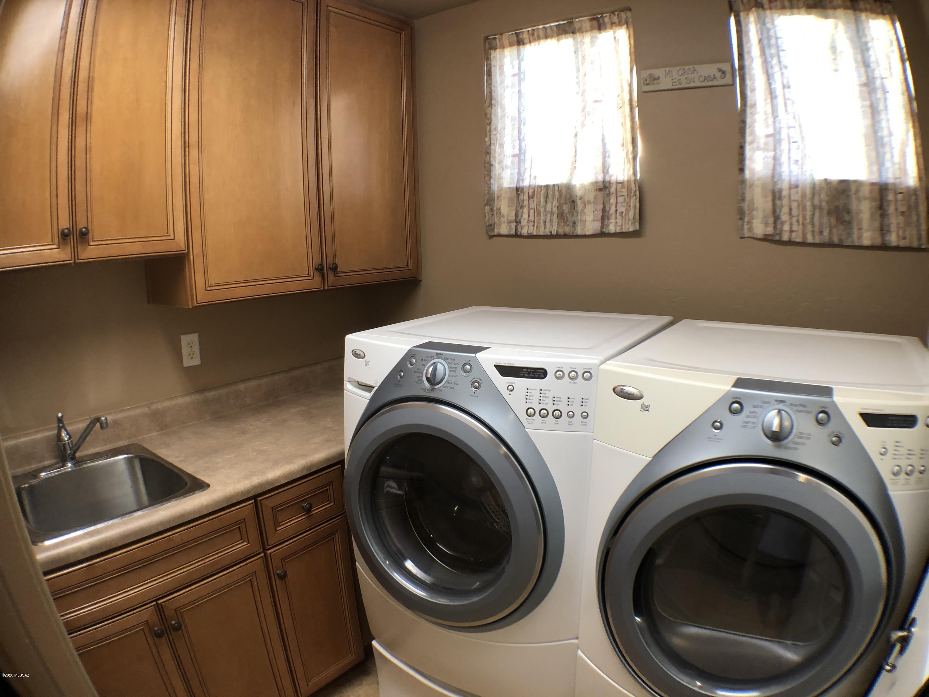 Coyote Creek (1-395) - Residential