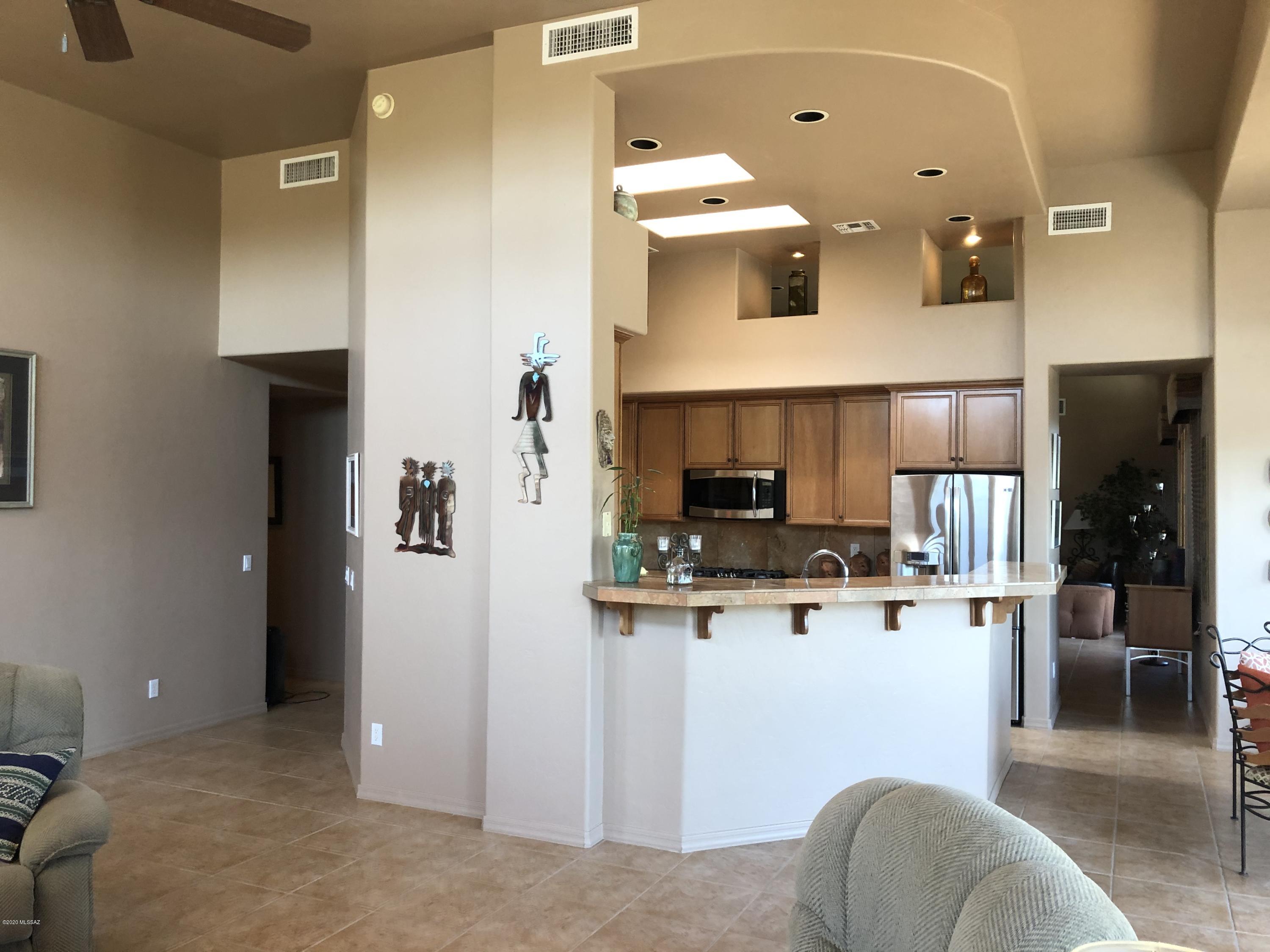 Coyote Creek (1-395) - Residential