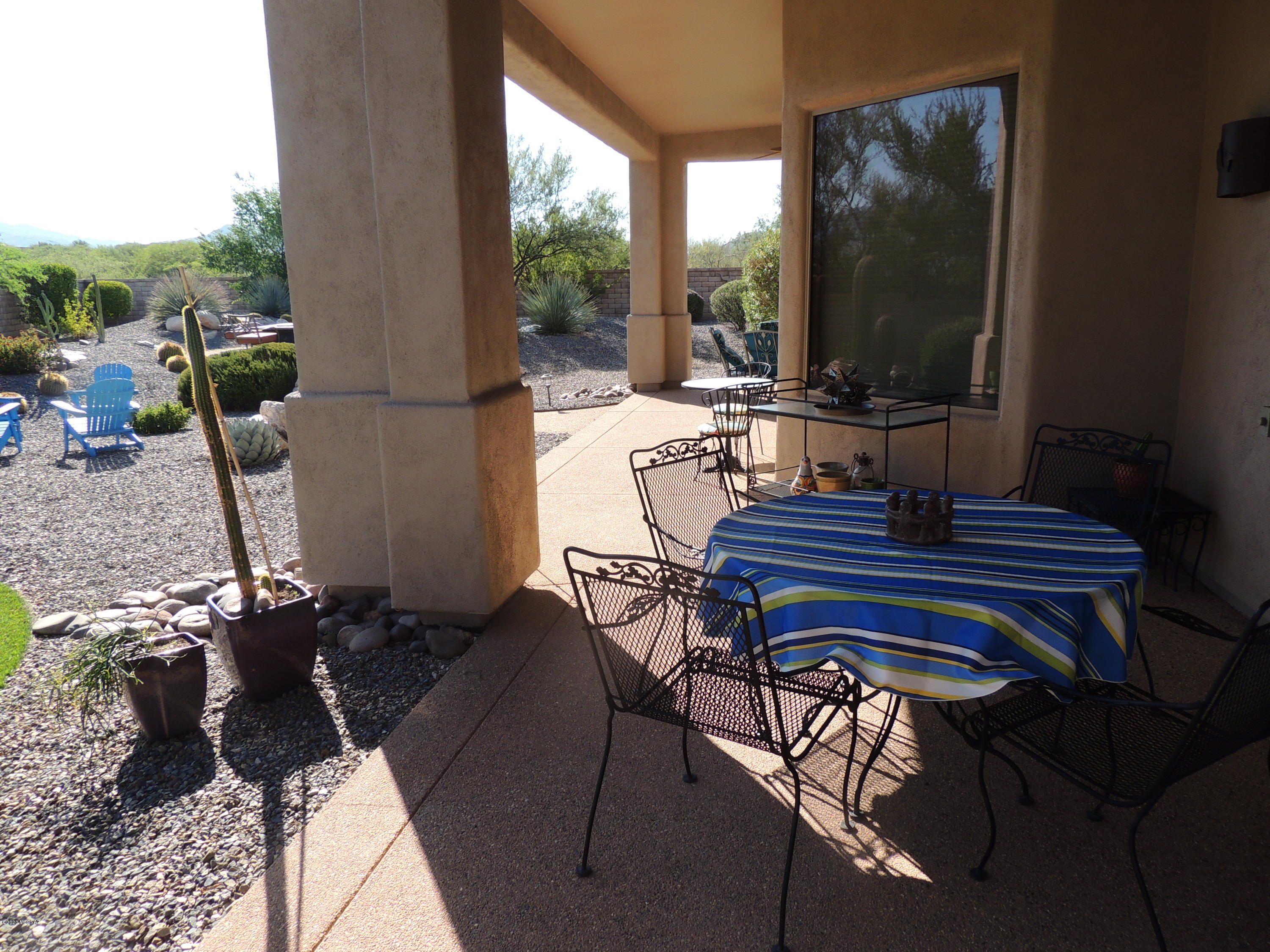 Coyote Creek (1-395) - Residential
