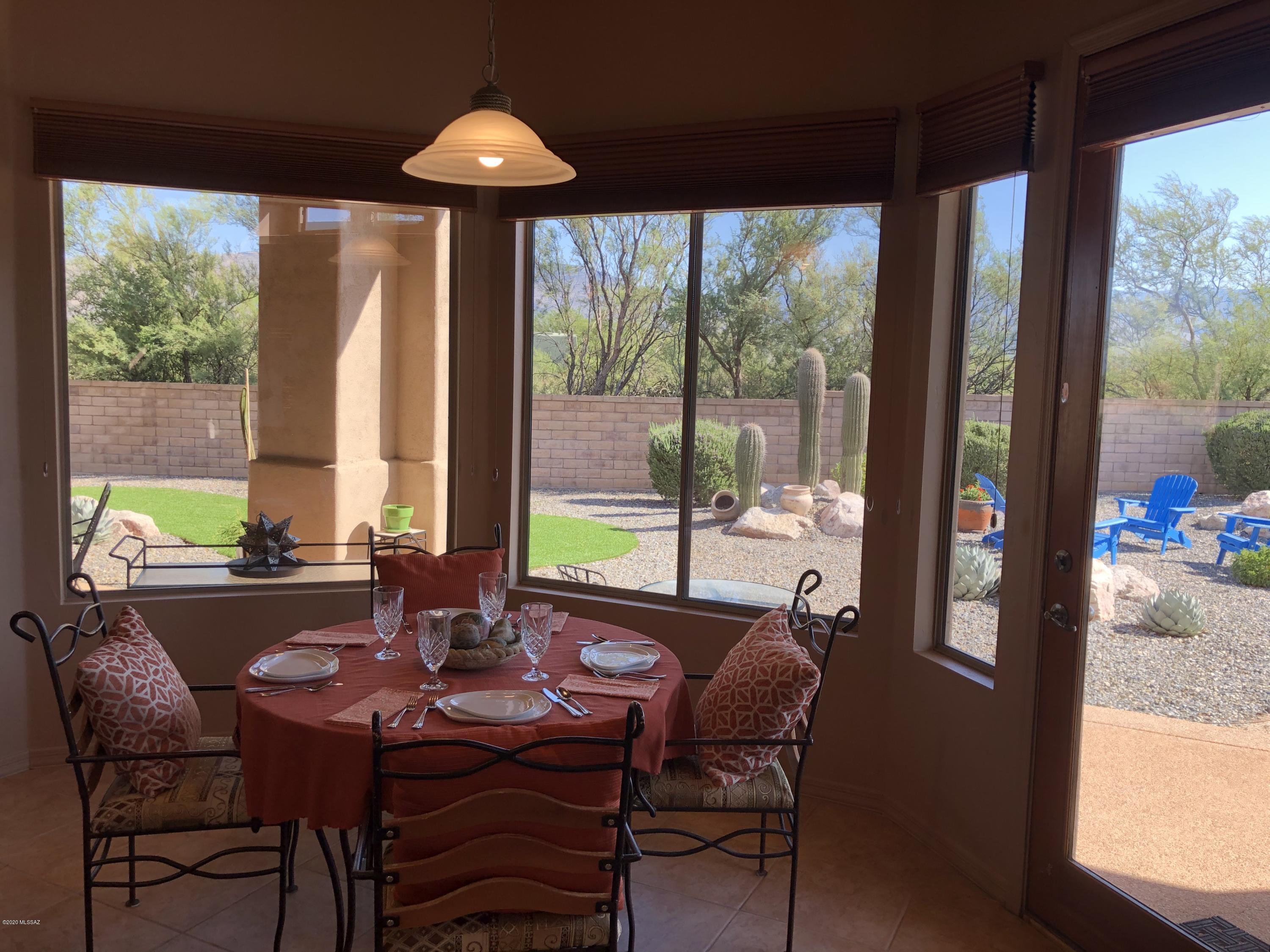Coyote Creek (1-395) - Residential