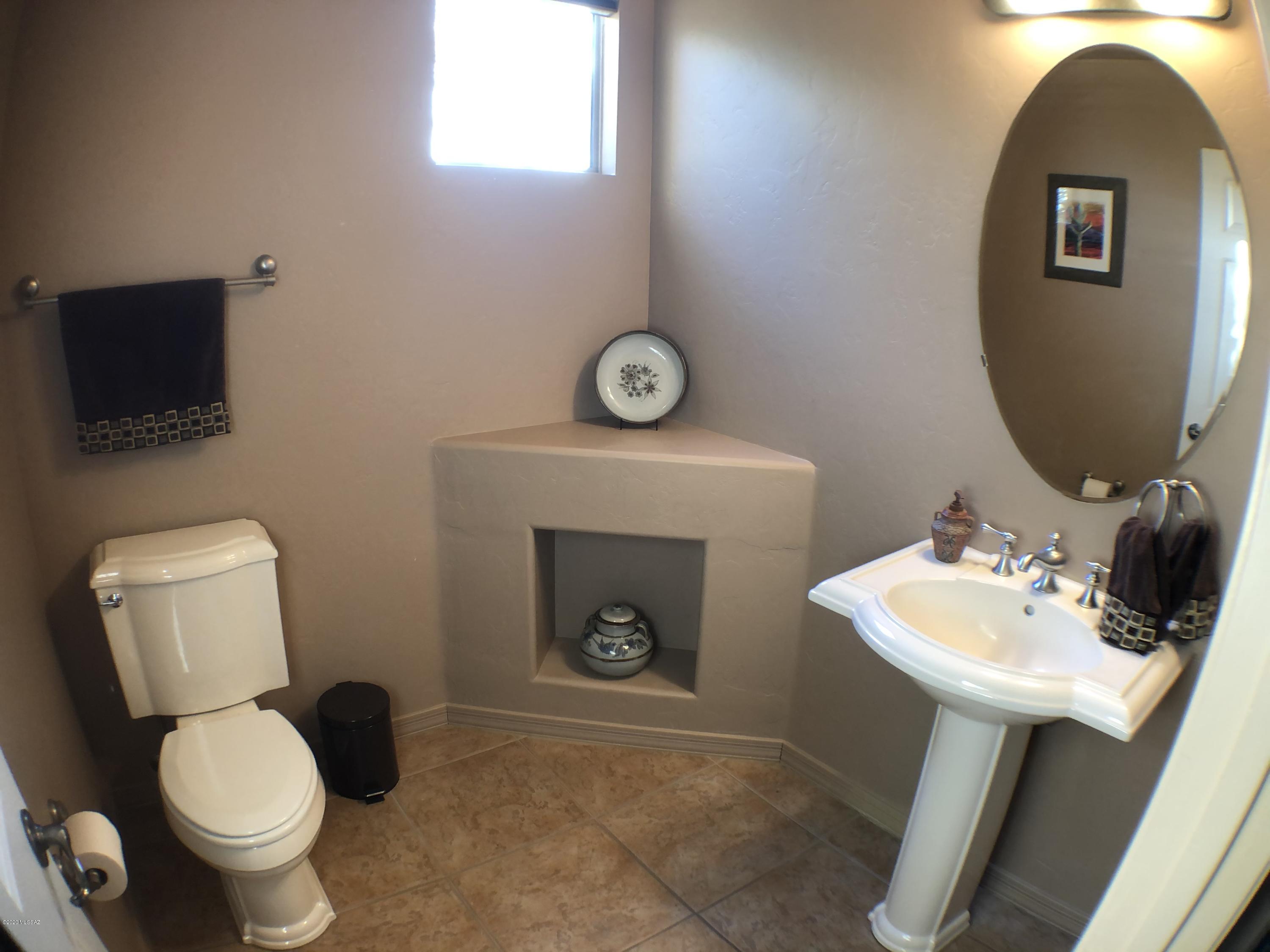 Coyote Creek (1-395) - Residential