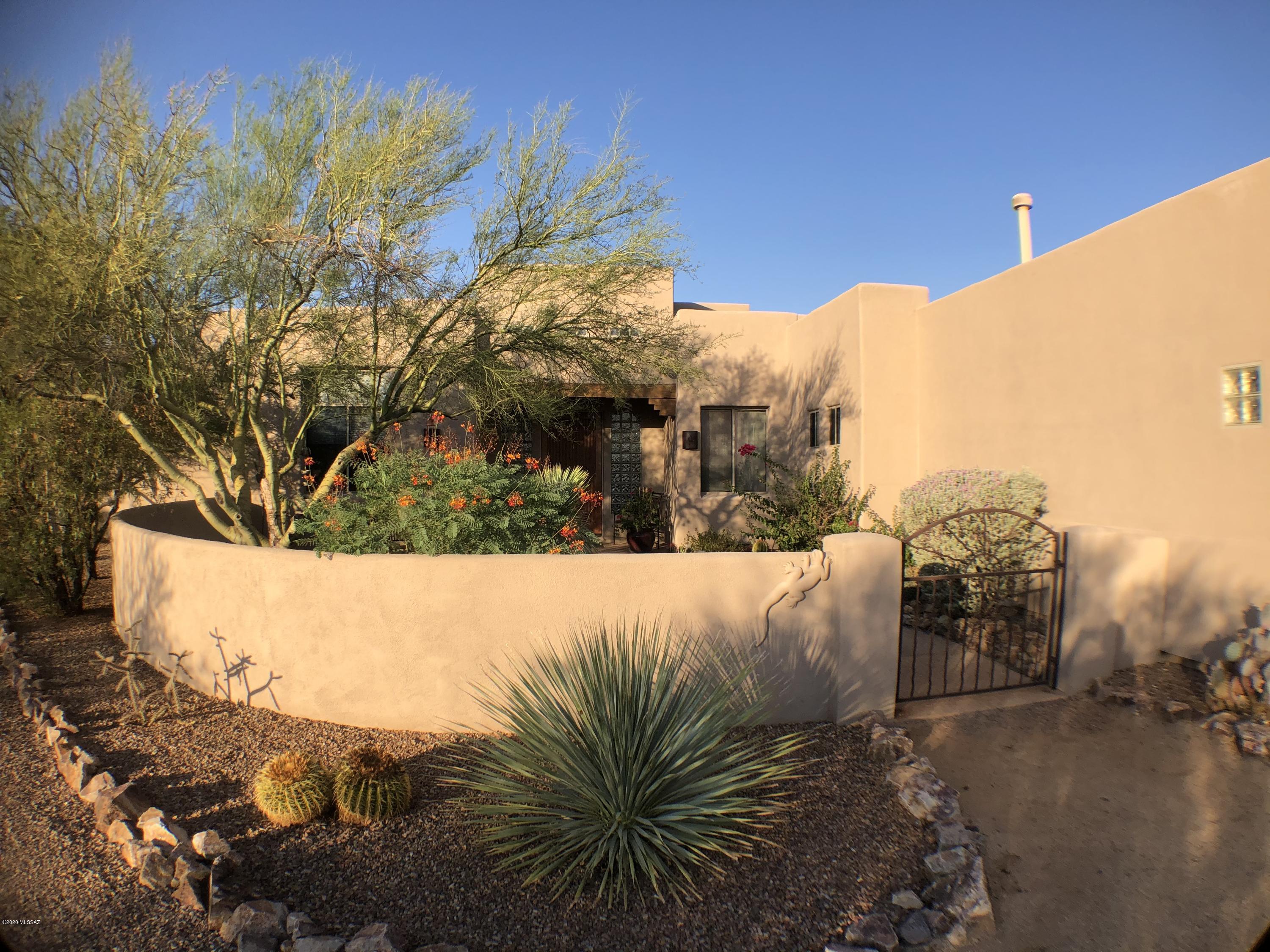Coyote Creek (1-395) - Residential