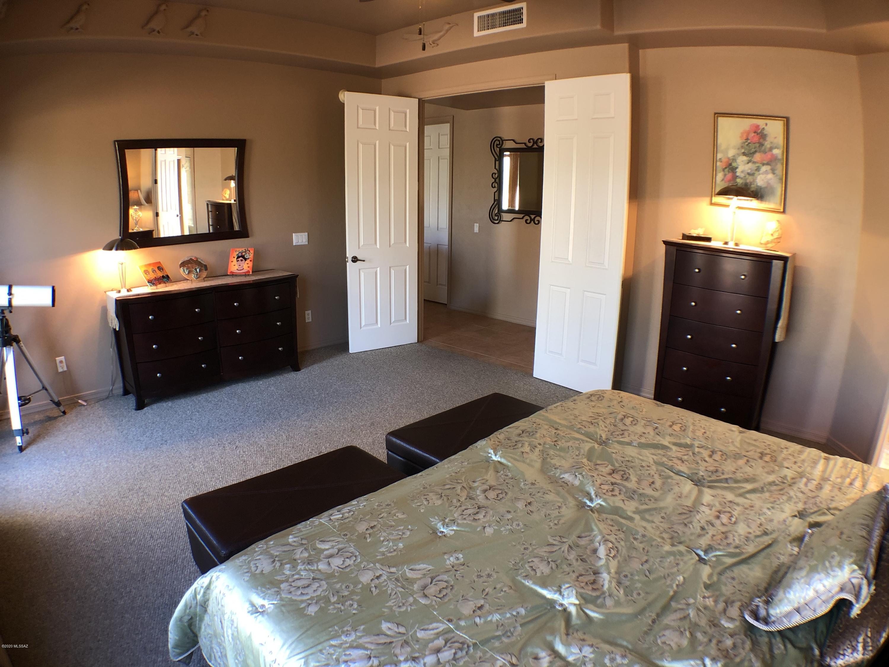 Coyote Creek (1-395) - Residential