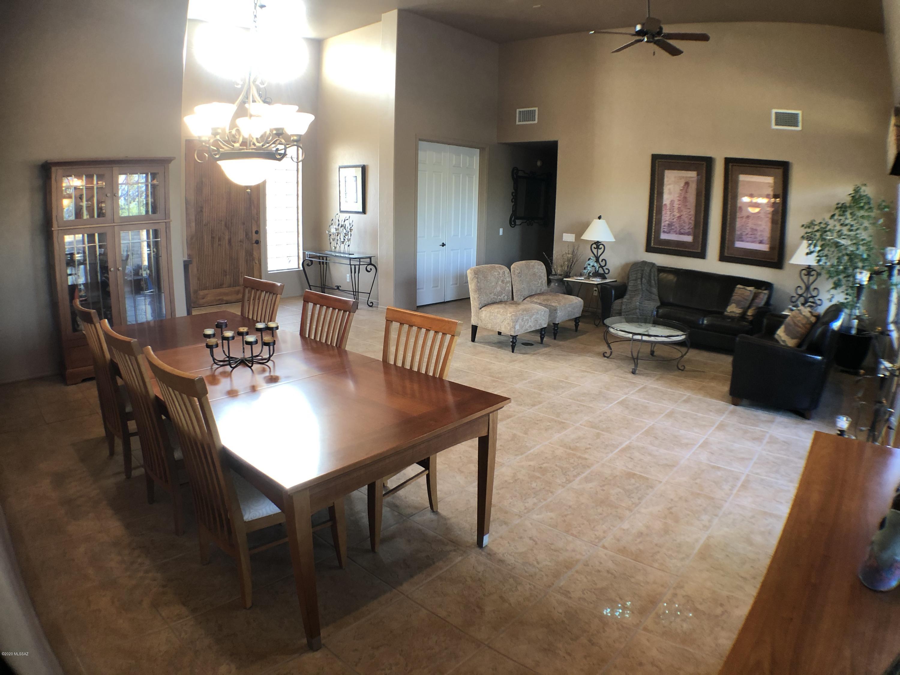 Coyote Creek (1-395) - Residential