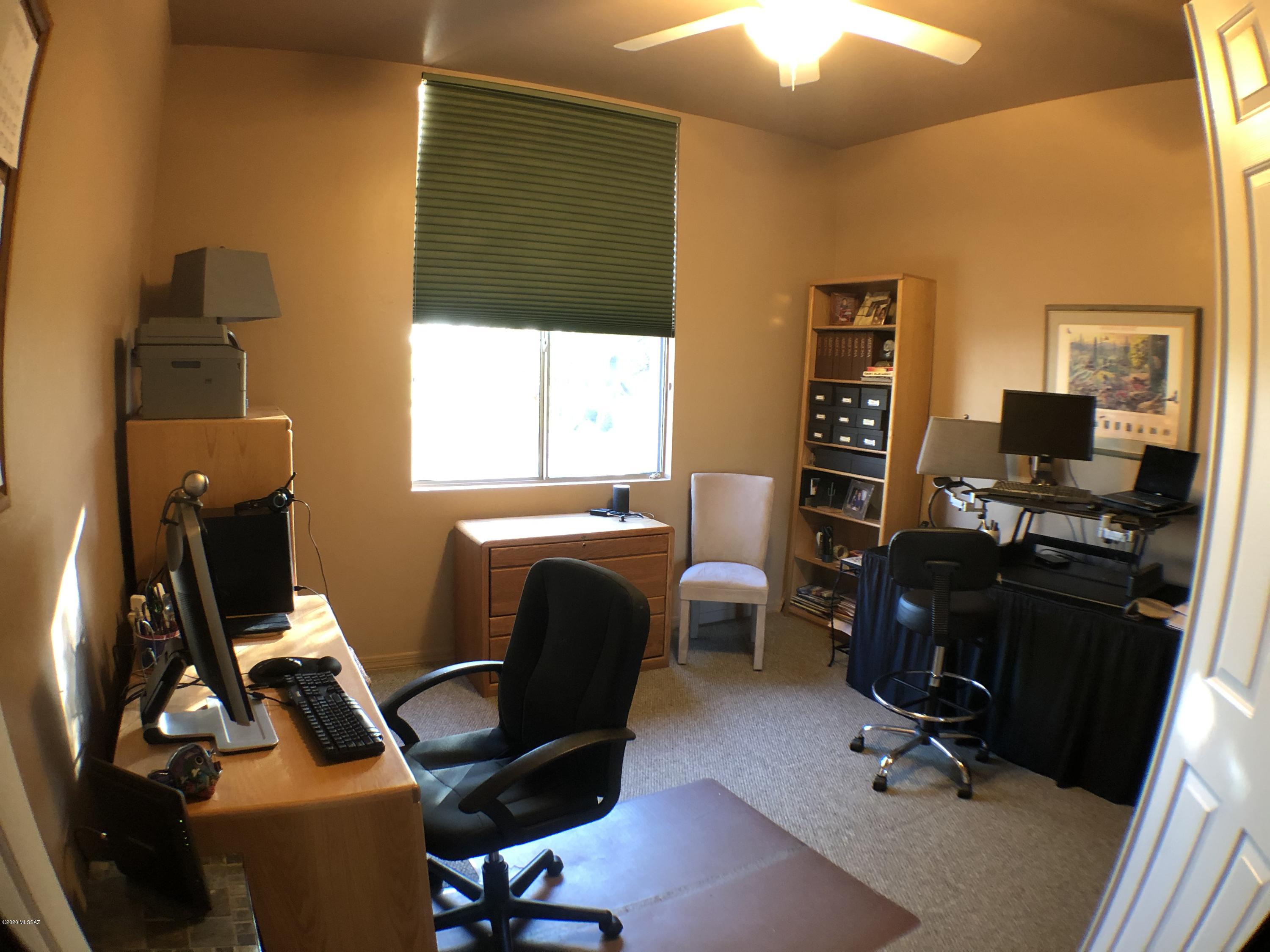 Coyote Creek (1-395) - Residential