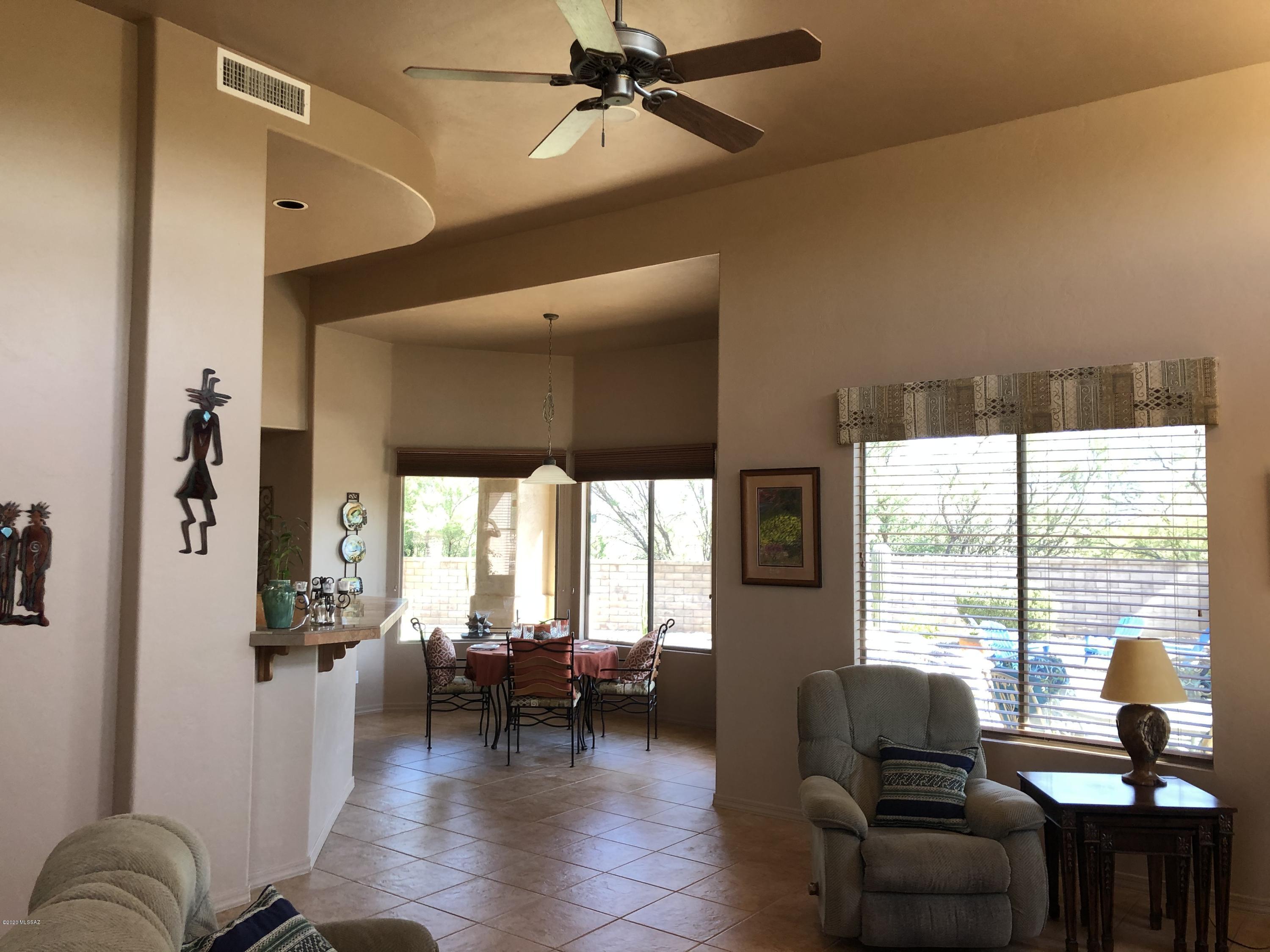 Coyote Creek (1-395) - Residential