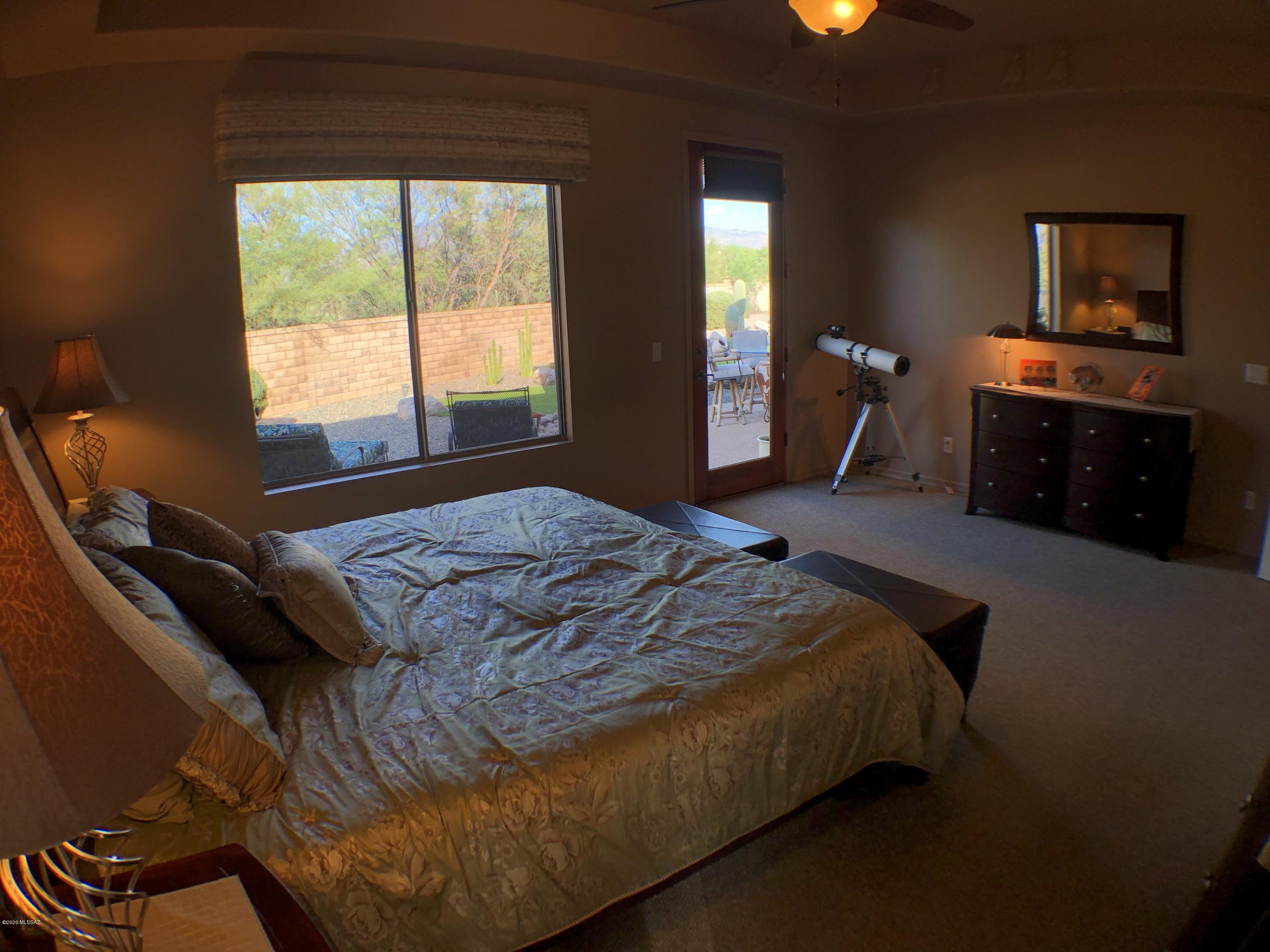 Coyote Creek (1-395) - Residential