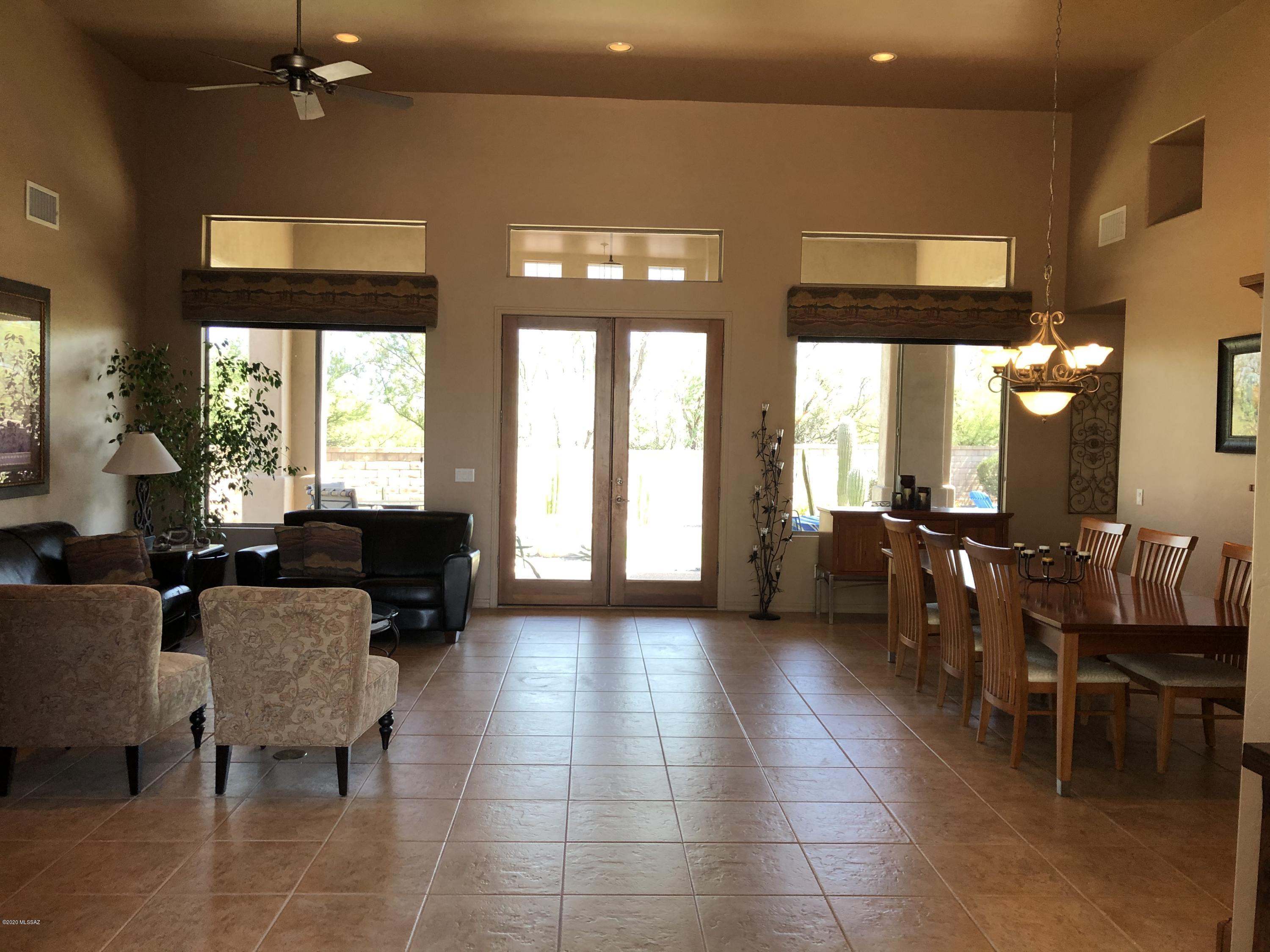 Coyote Creek (1-395) - Residential