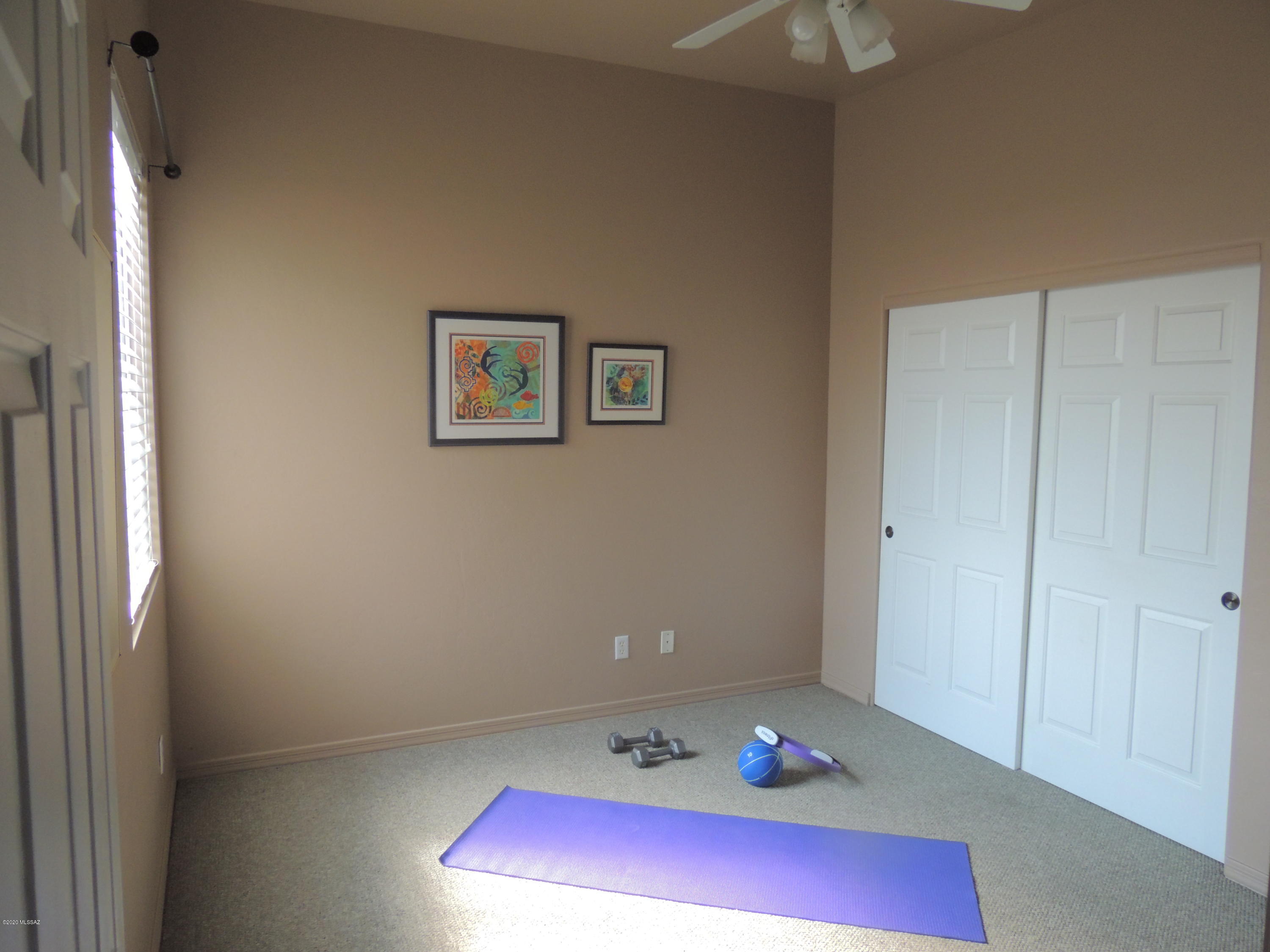 Coyote Creek (1-395) - Residential