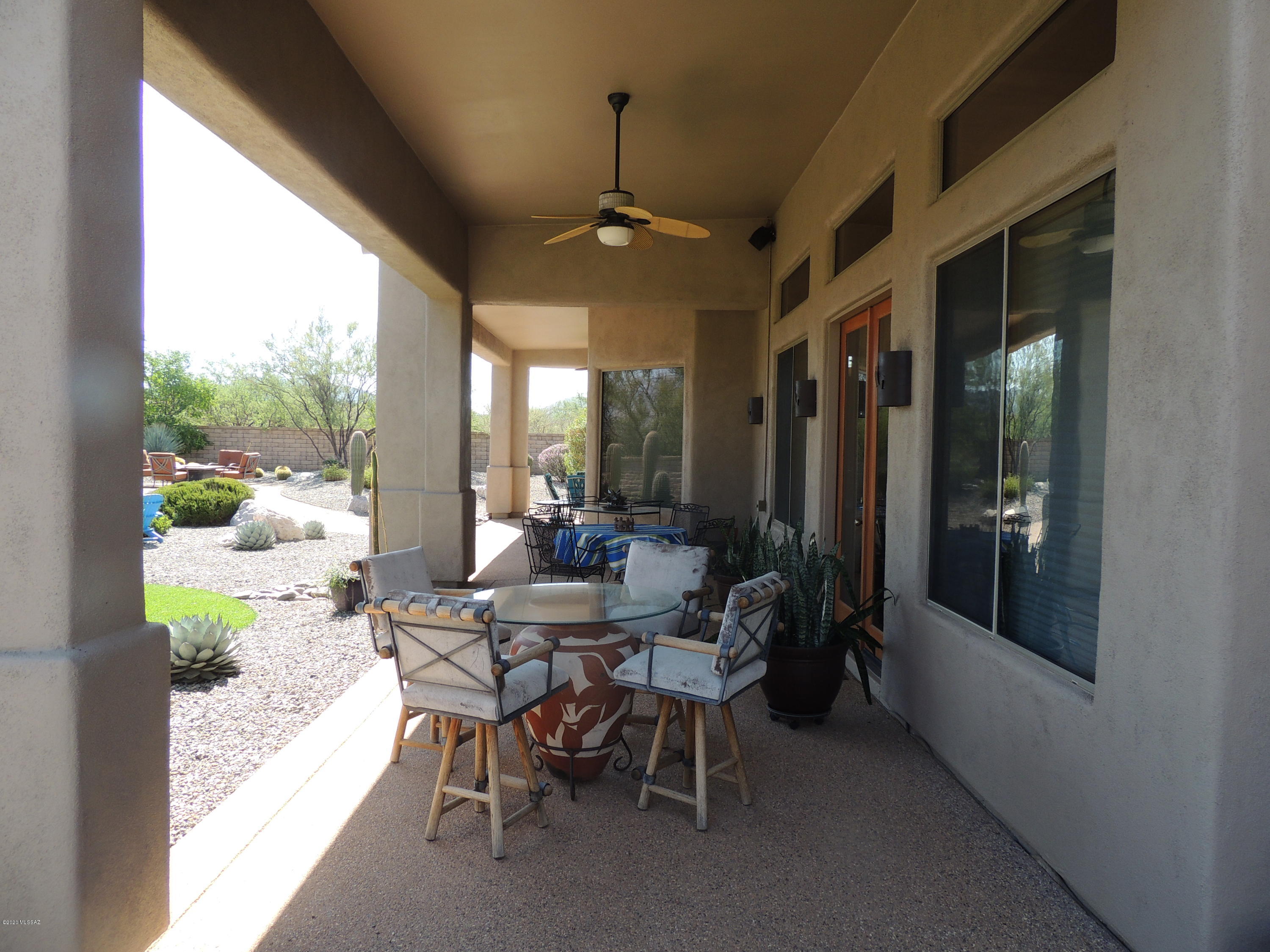 Coyote Creek (1-395) - Residential