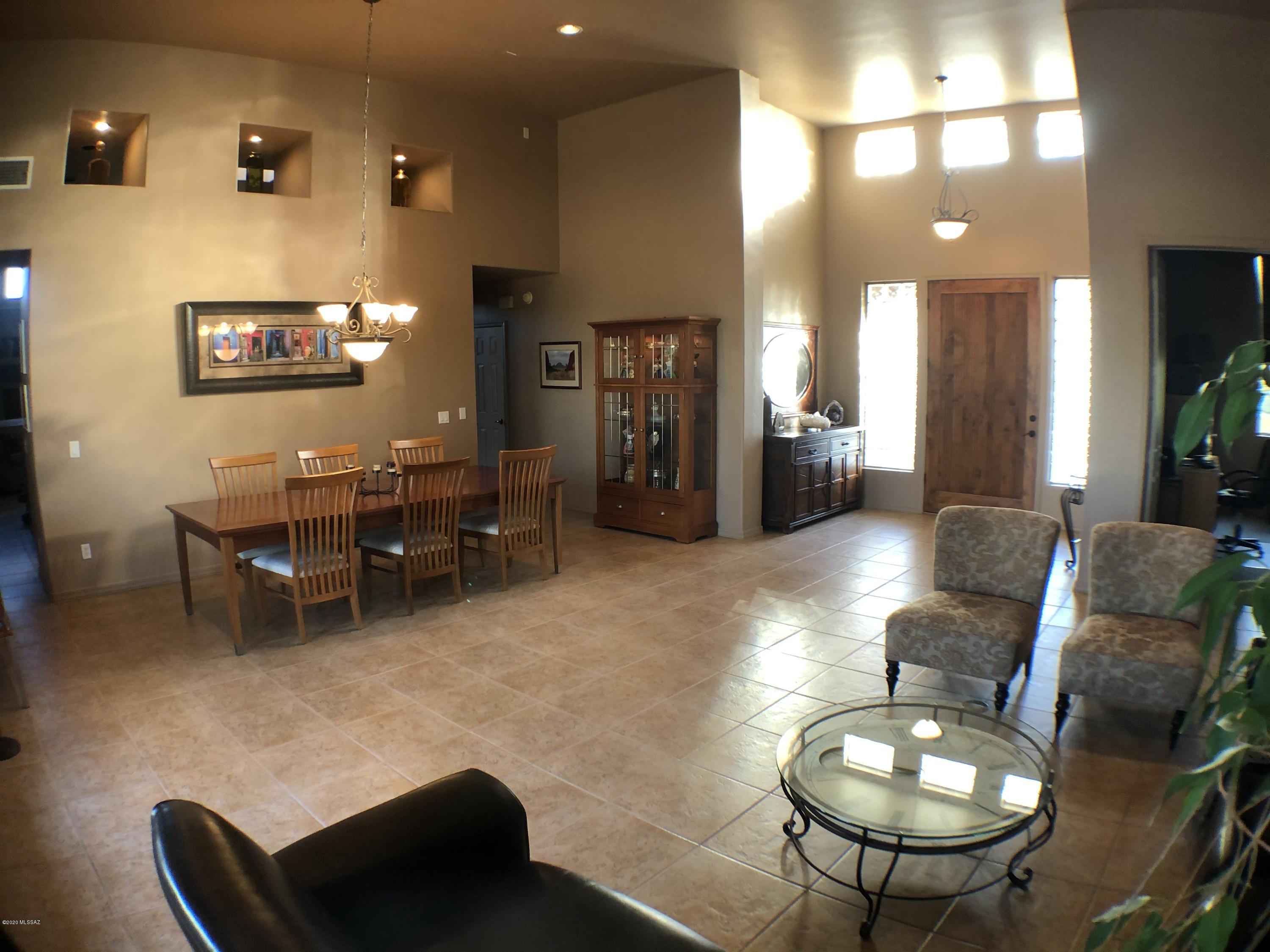 Coyote Creek (1-395) - Residential