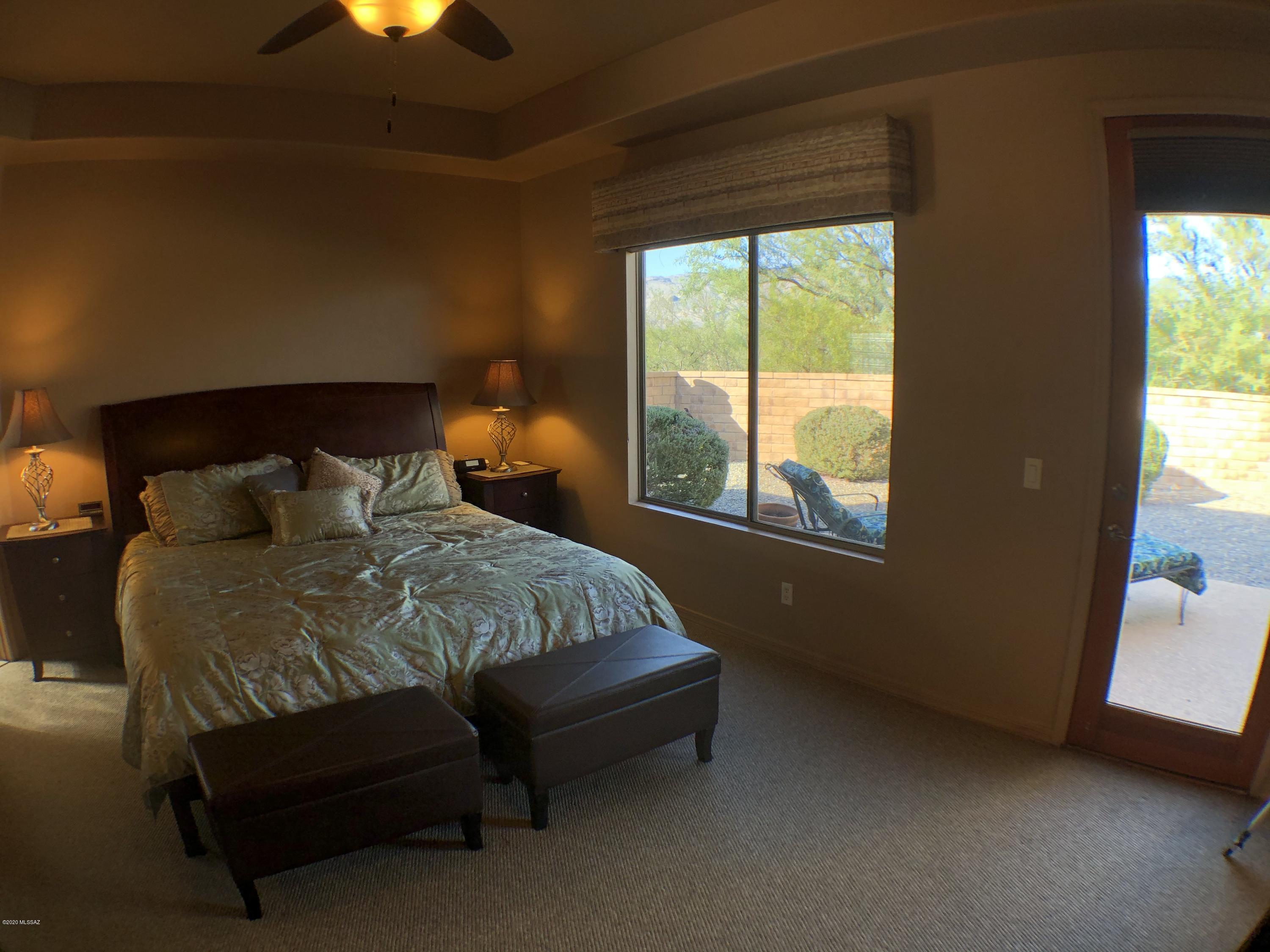 Coyote Creek (1-395) - Residential