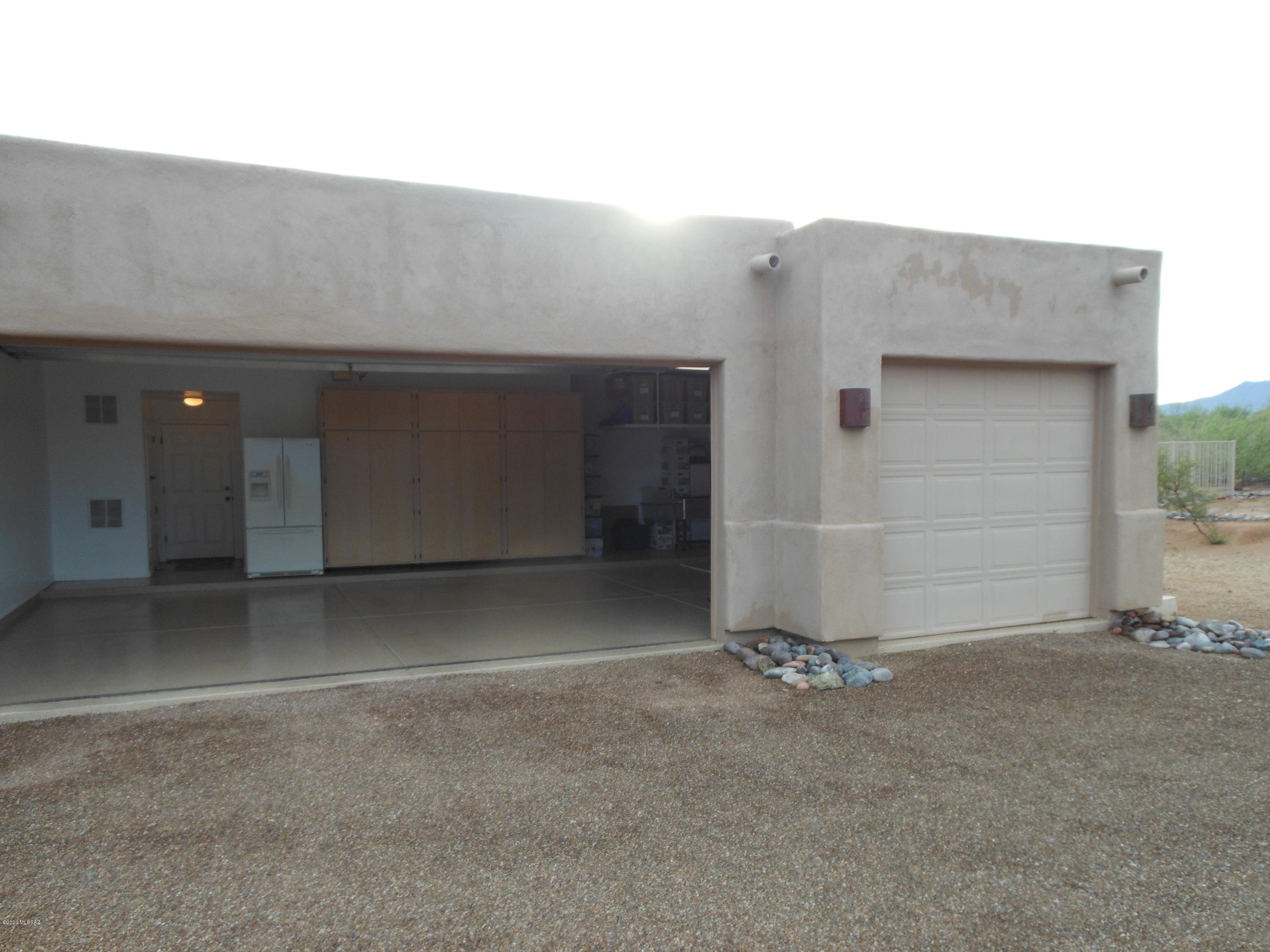 Coyote Creek (1-395) - Residential