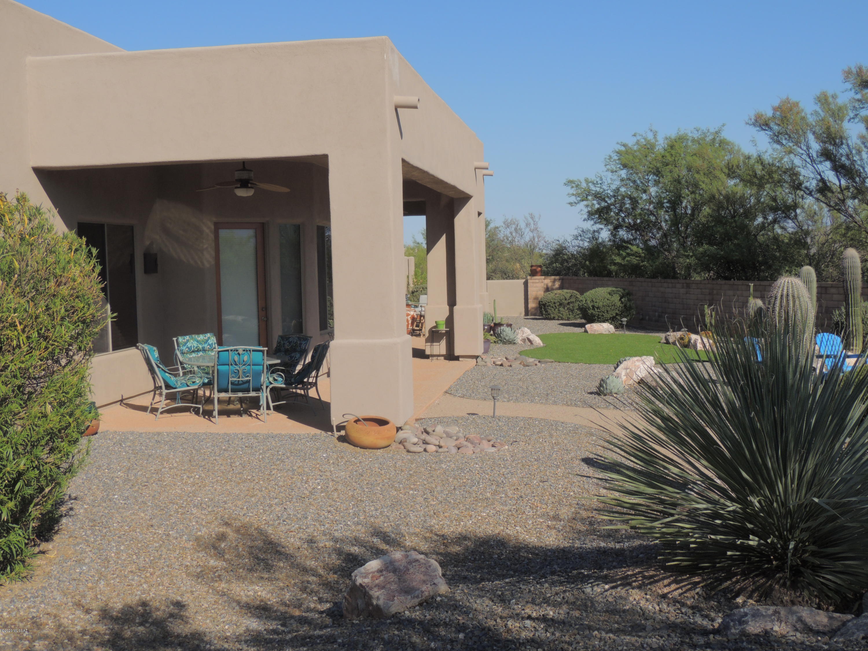 Coyote Creek (1-395) - Residential