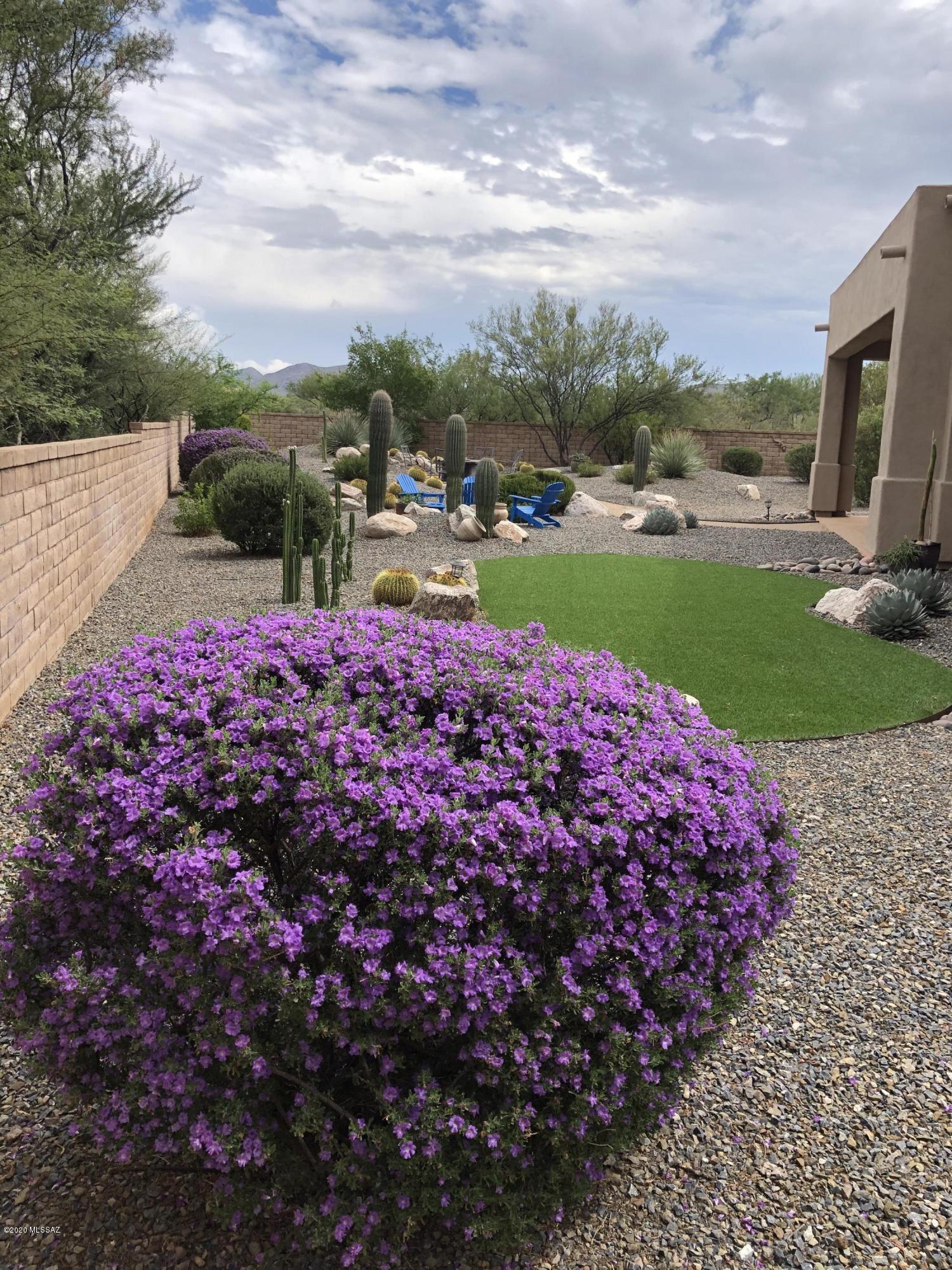 Coyote Creek (1-395) - Residential