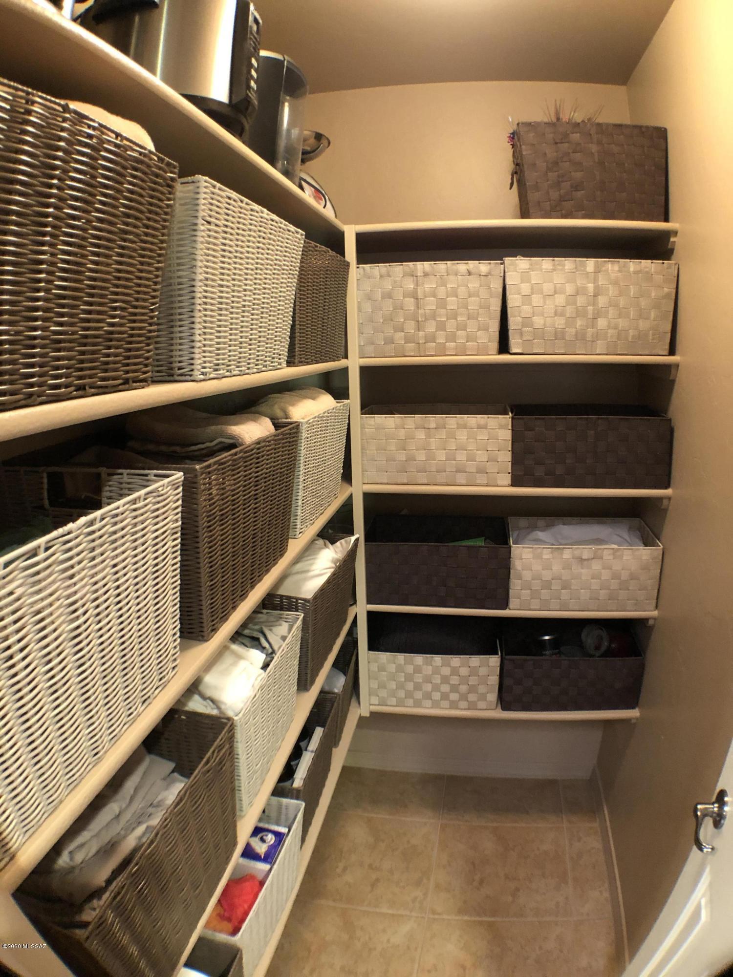 Coyote Creek (1-395) - Residential