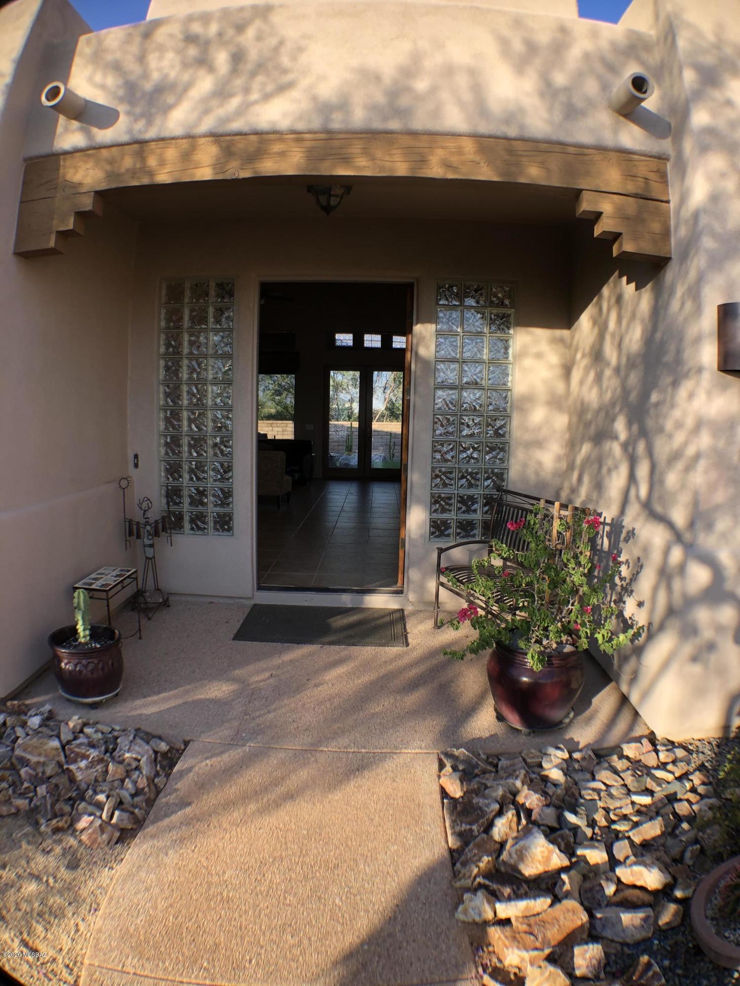 Coyote Creek (1-395) - Residential