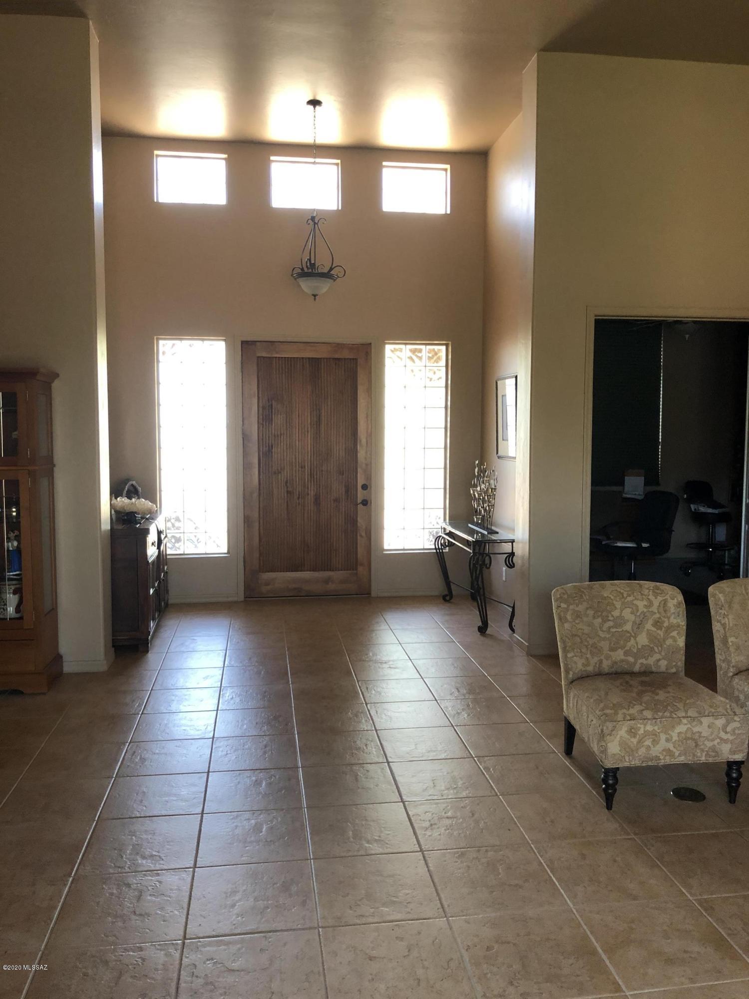 Coyote Creek (1-395) - Residential