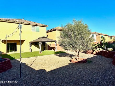 A home in Green Valley