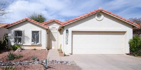 1339 E Mountain Place Tucson AZ 85719
