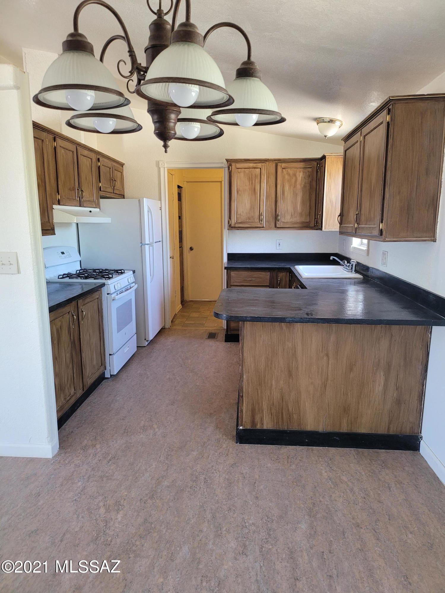 Honea Heights - Residential