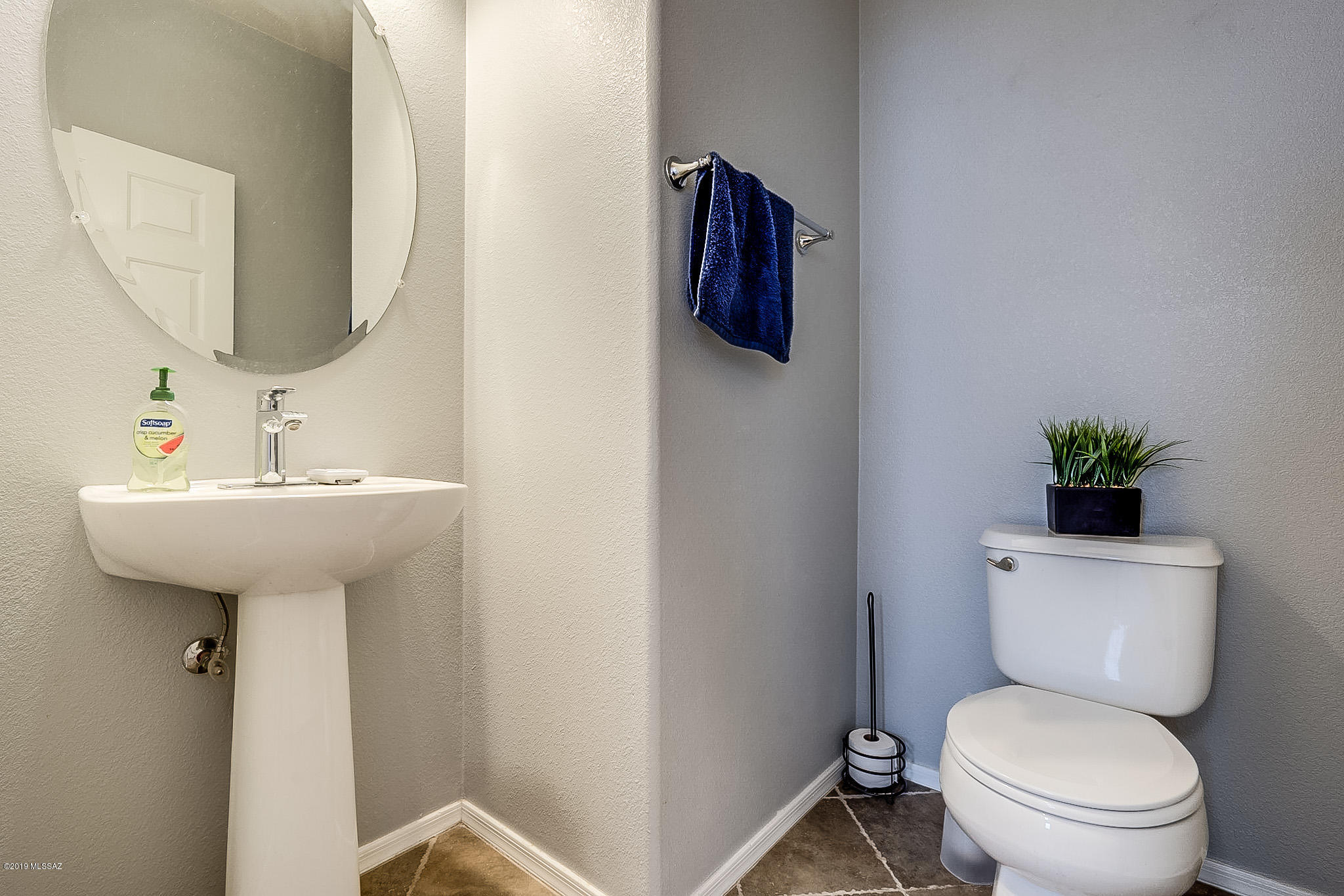 Mariposa Trail - Residential