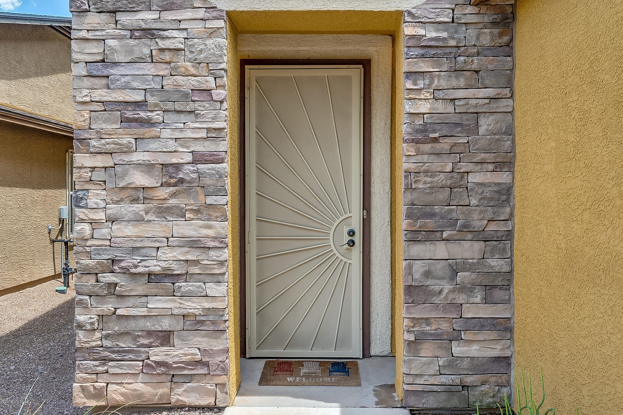 Mariposa Trail - Residential
