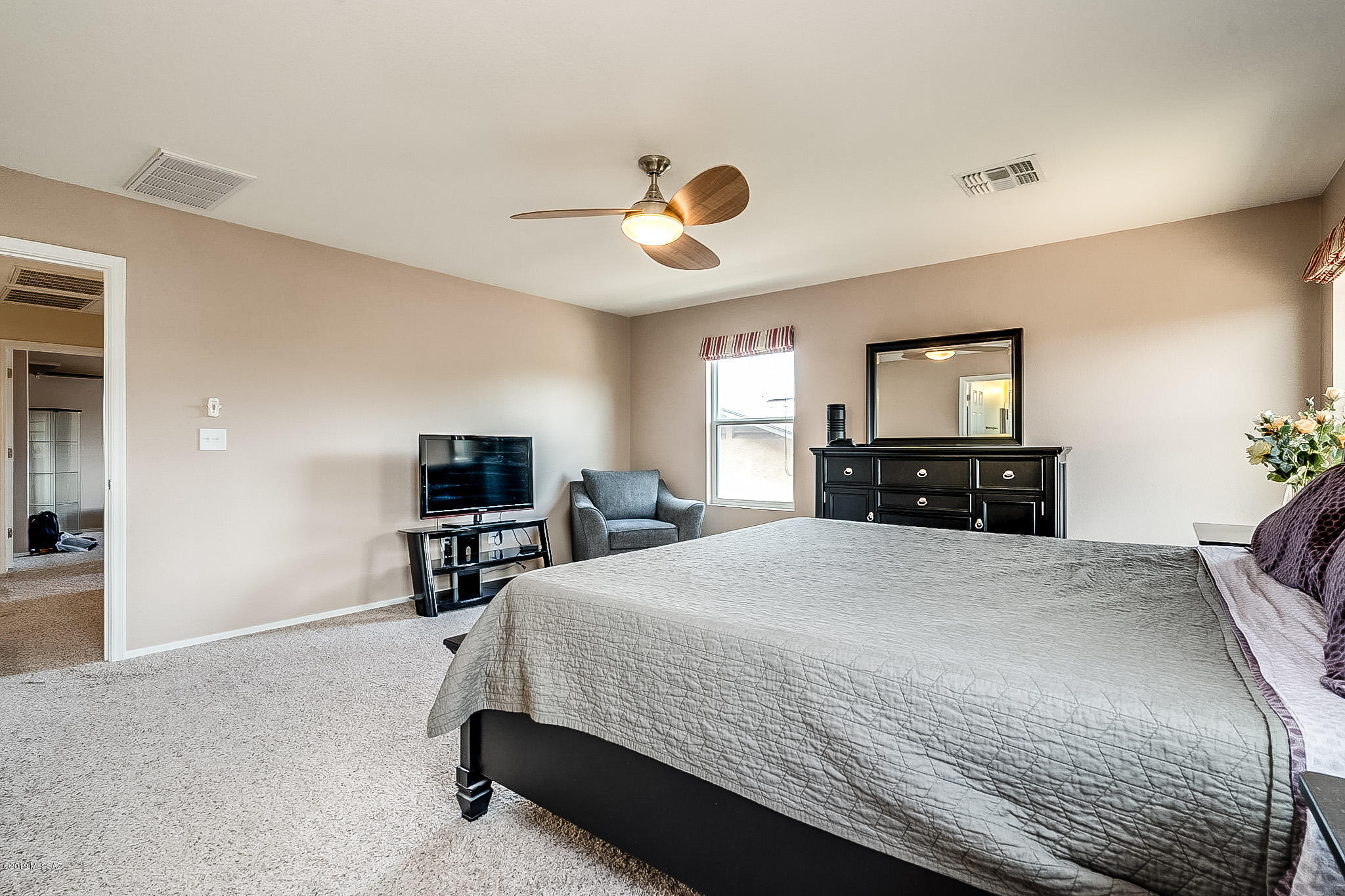 Mariposa Trail - Residential