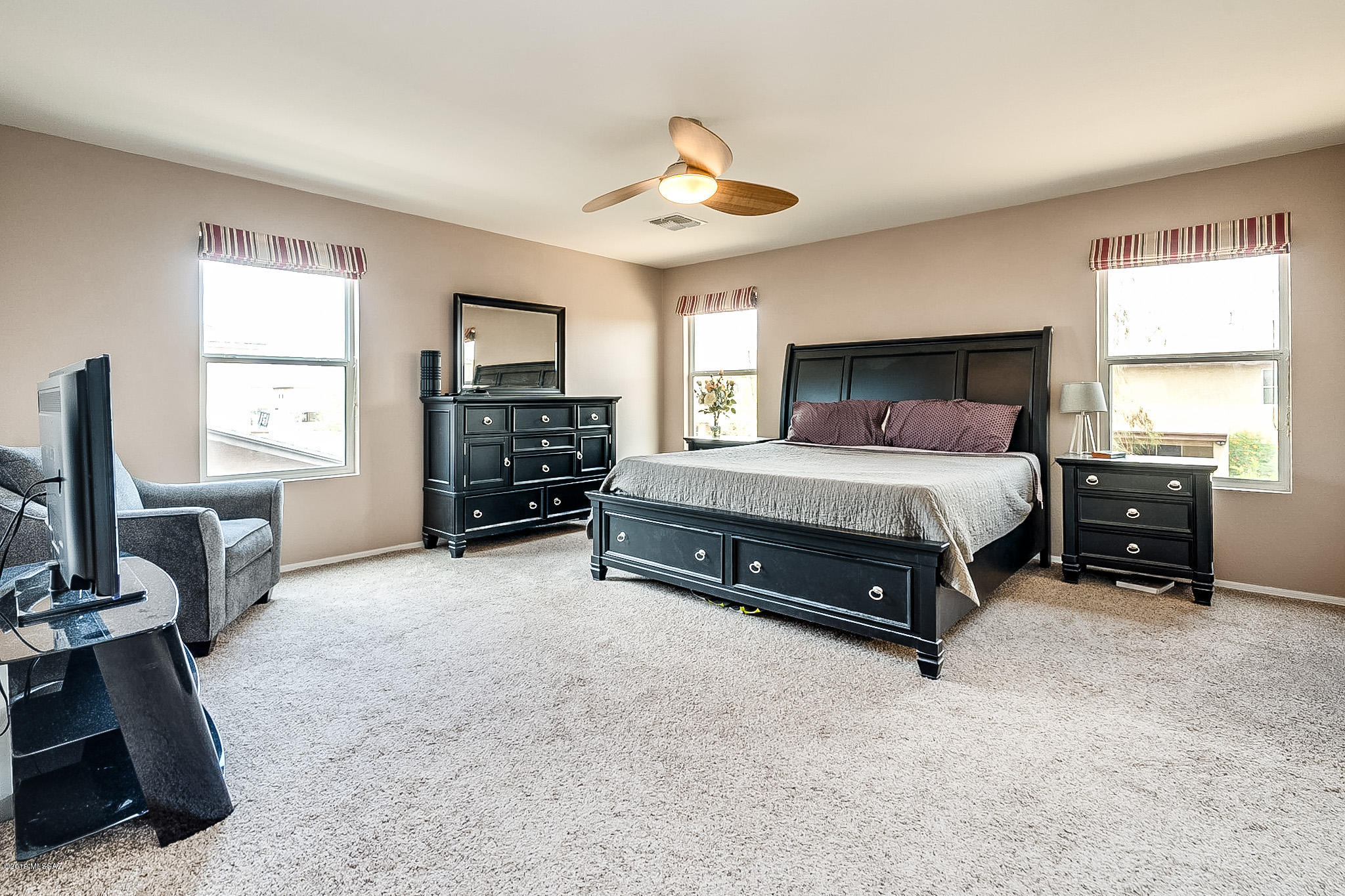 Mariposa Trail - Residential