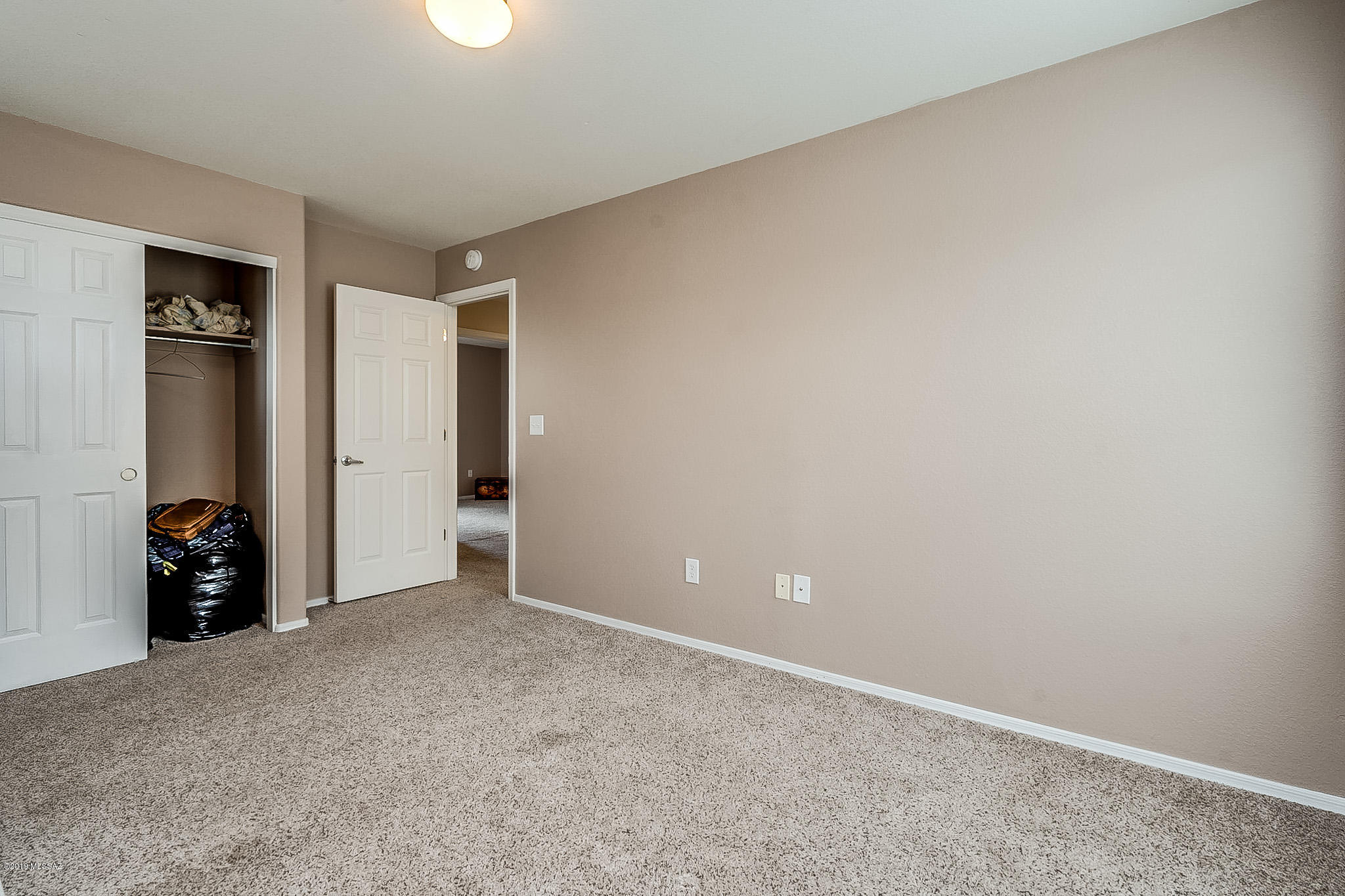 Mariposa Trail - Residential