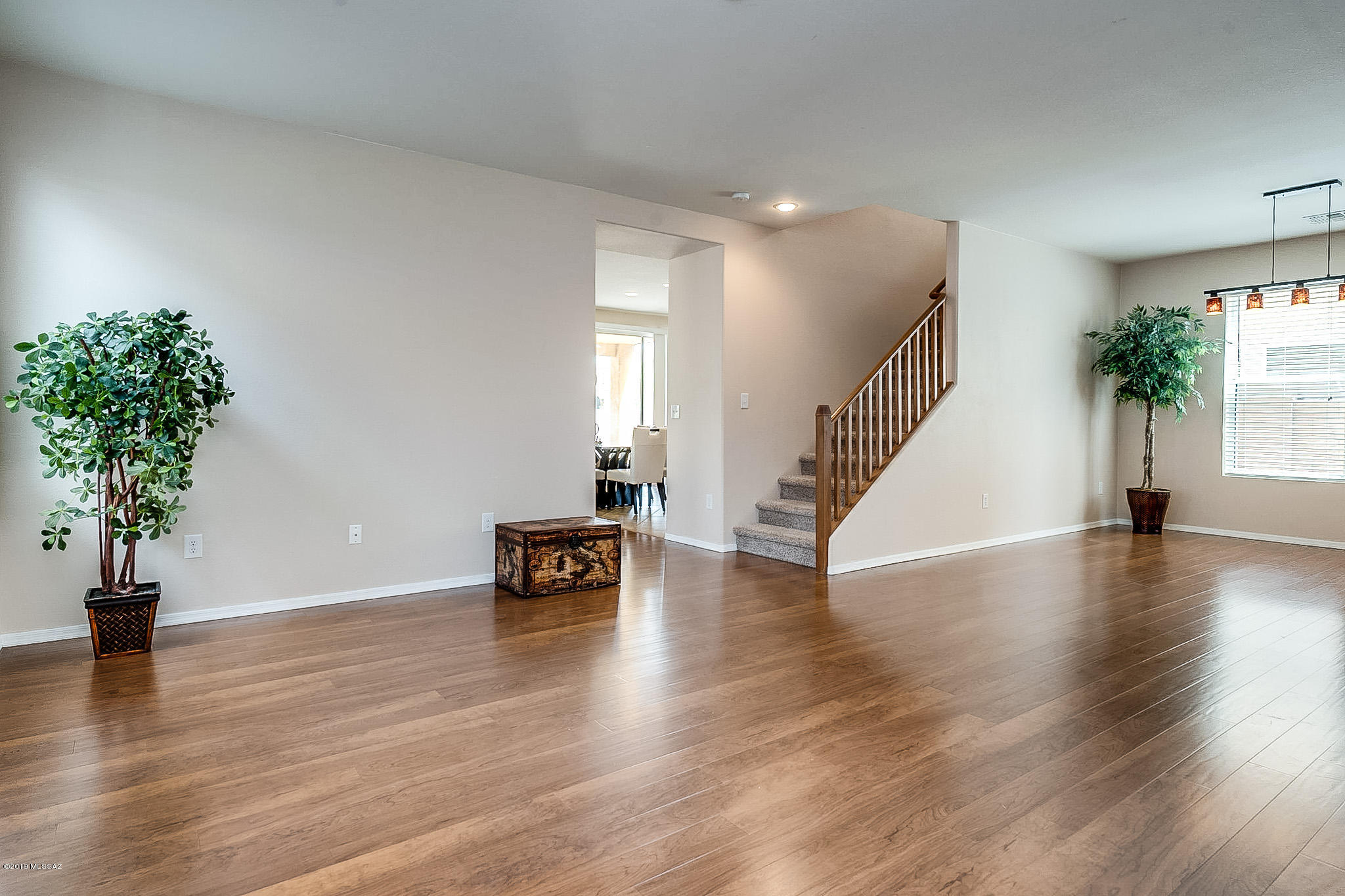 Mariposa Trail - Residential