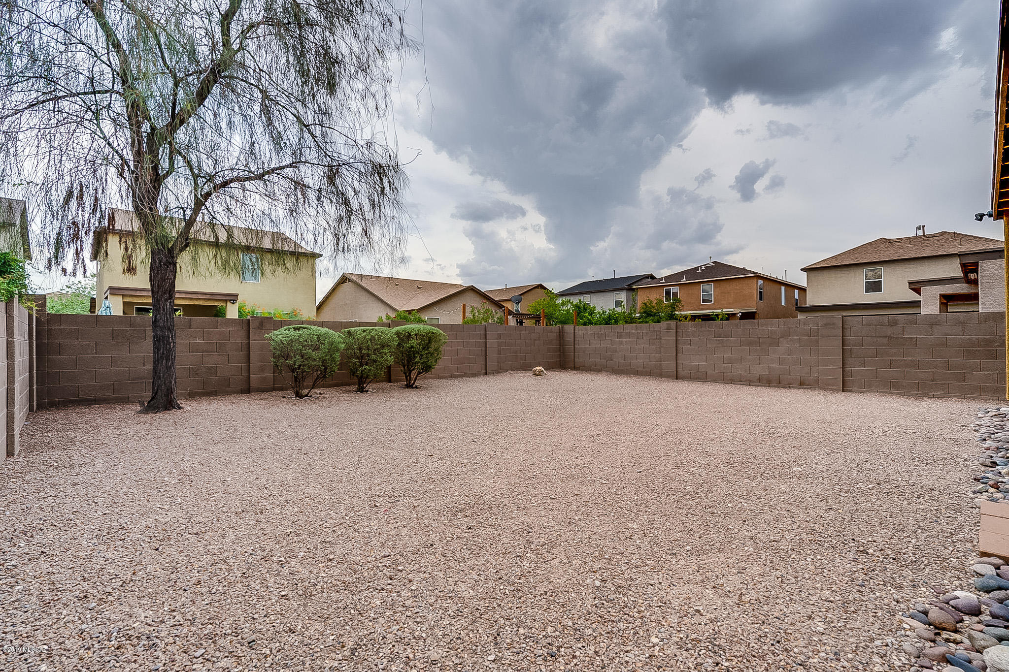 Mariposa Trail - Residential