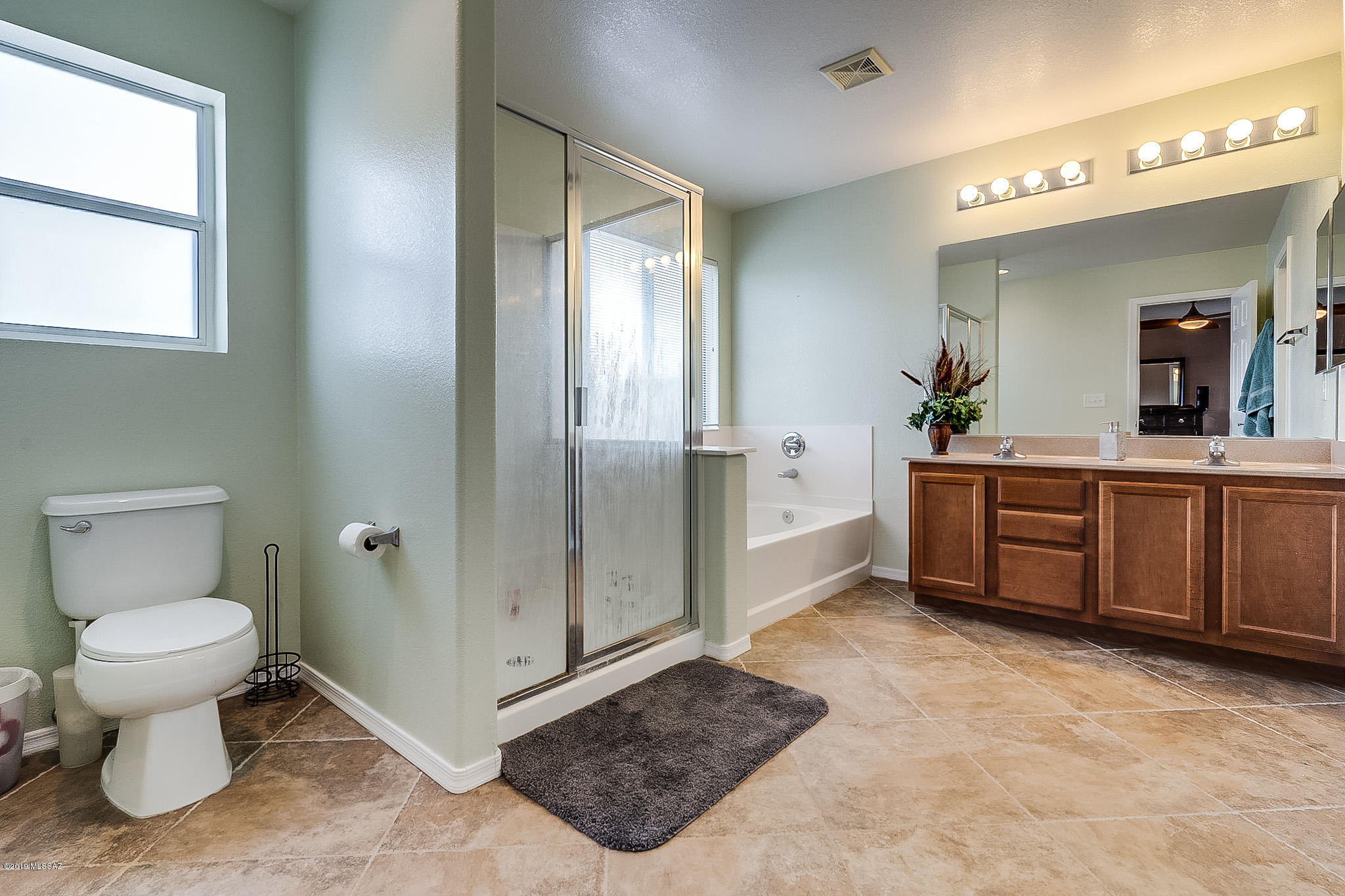 Mariposa Trail - Residential