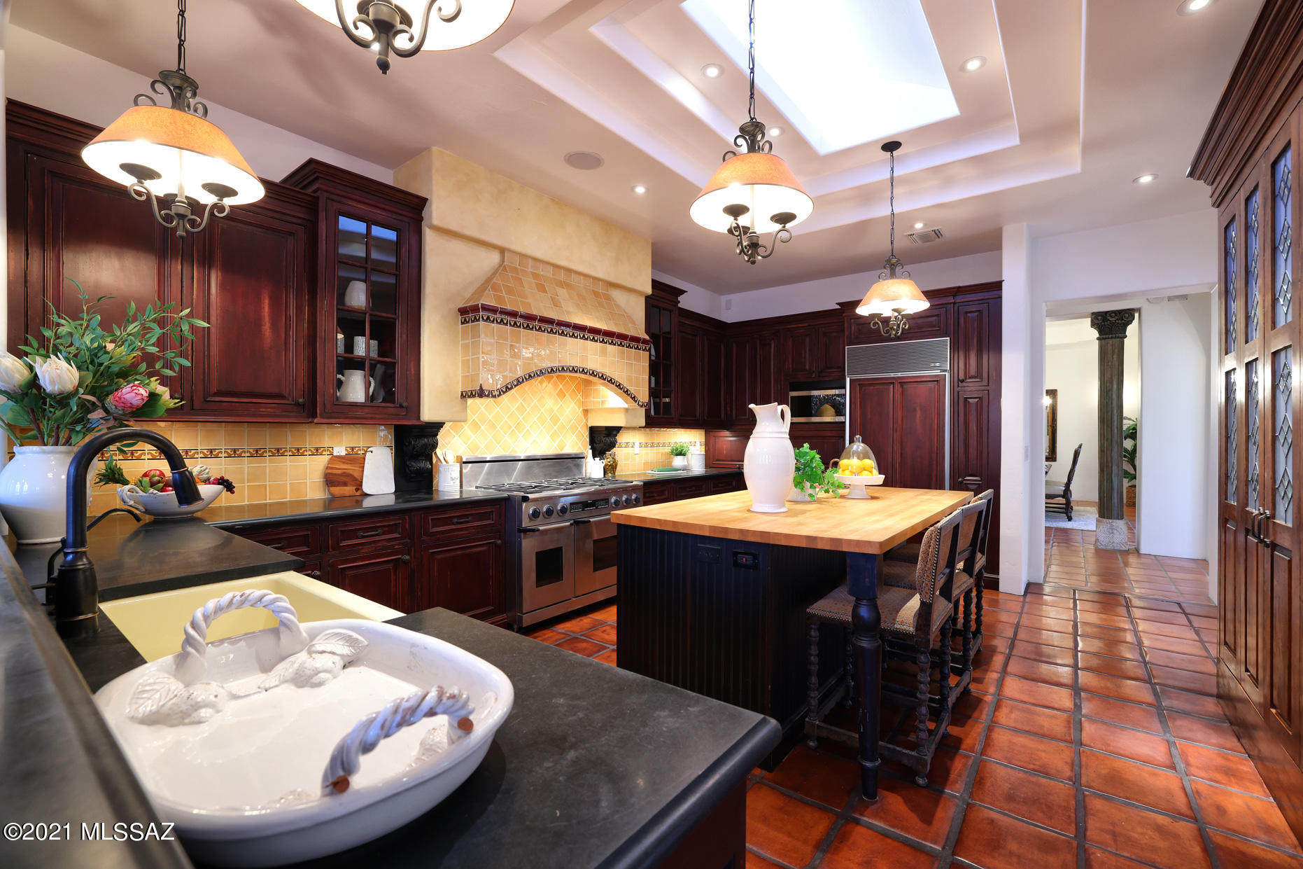 N/A - Residential