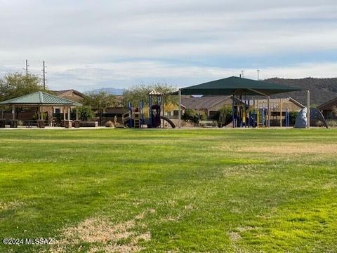 A home in Marana